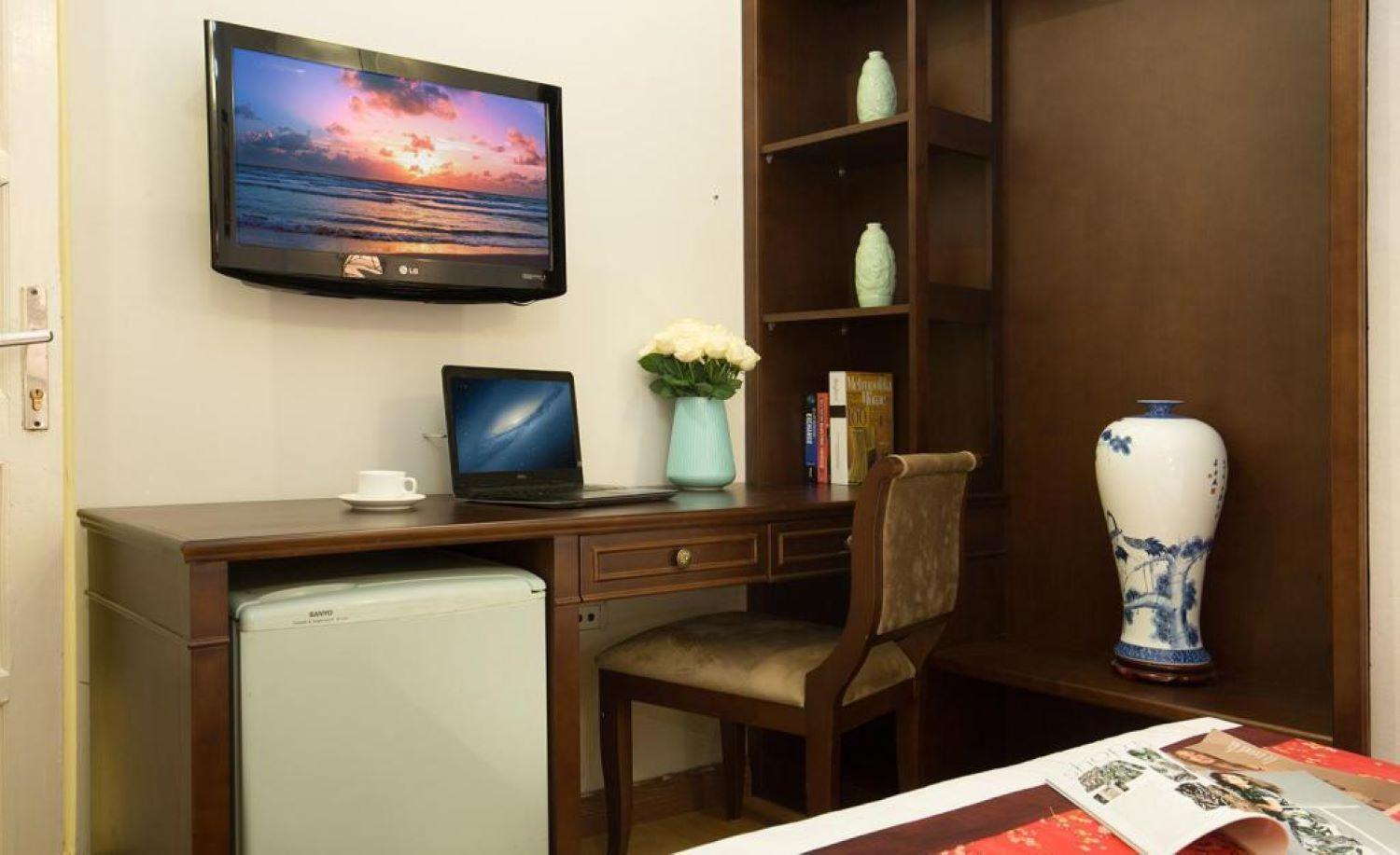 Labevie 3* Hanoi