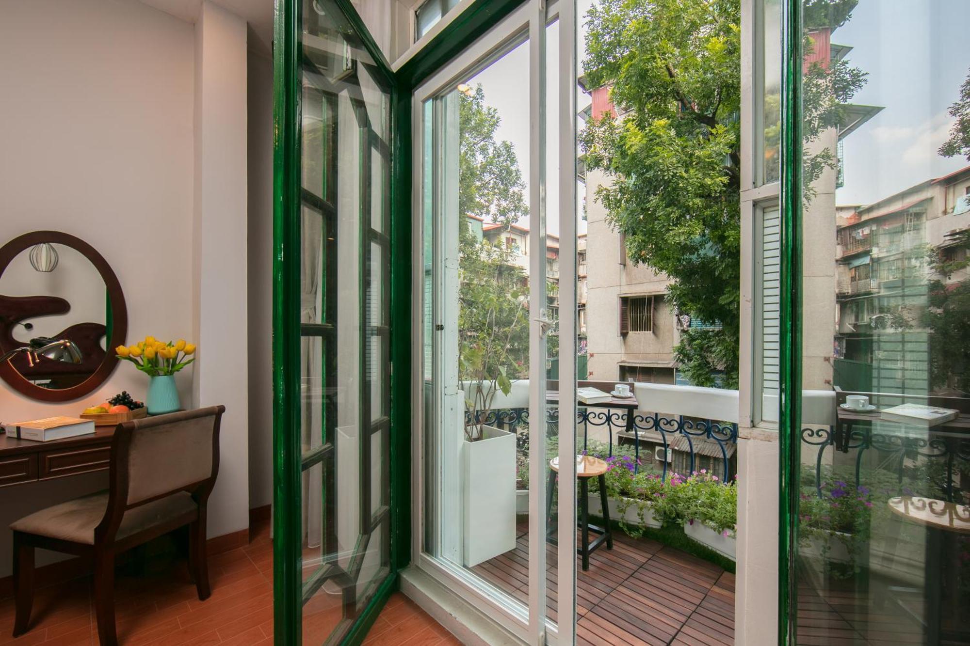 Labevie Hotel Hanoi