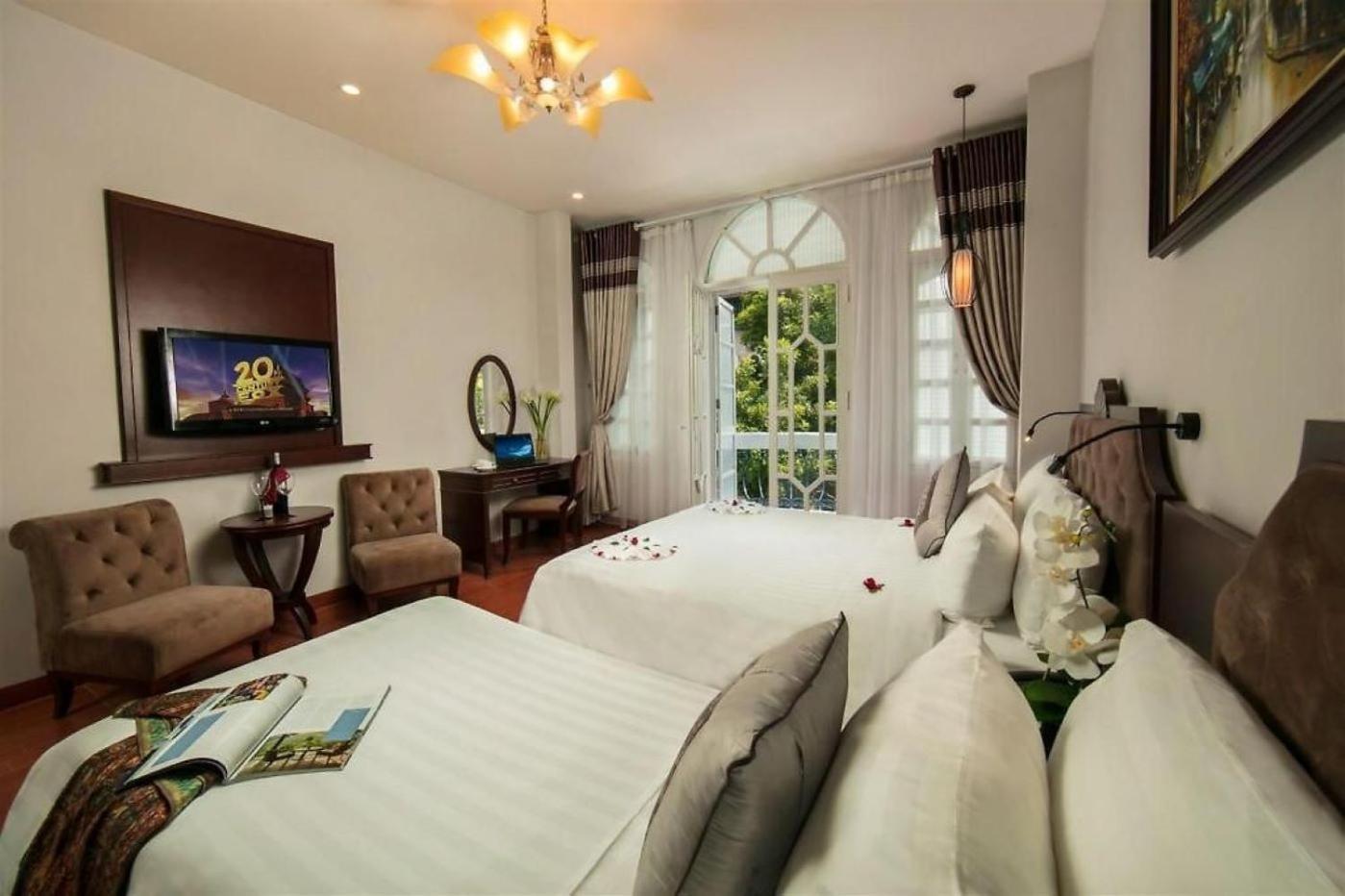 Labevie Hotel