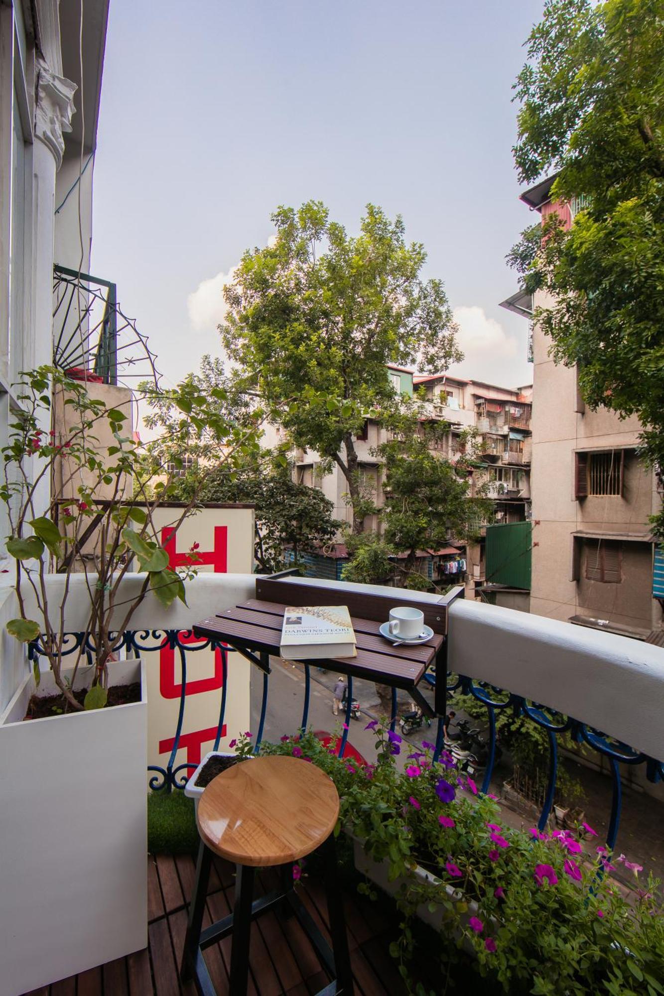 Hotel Labevie