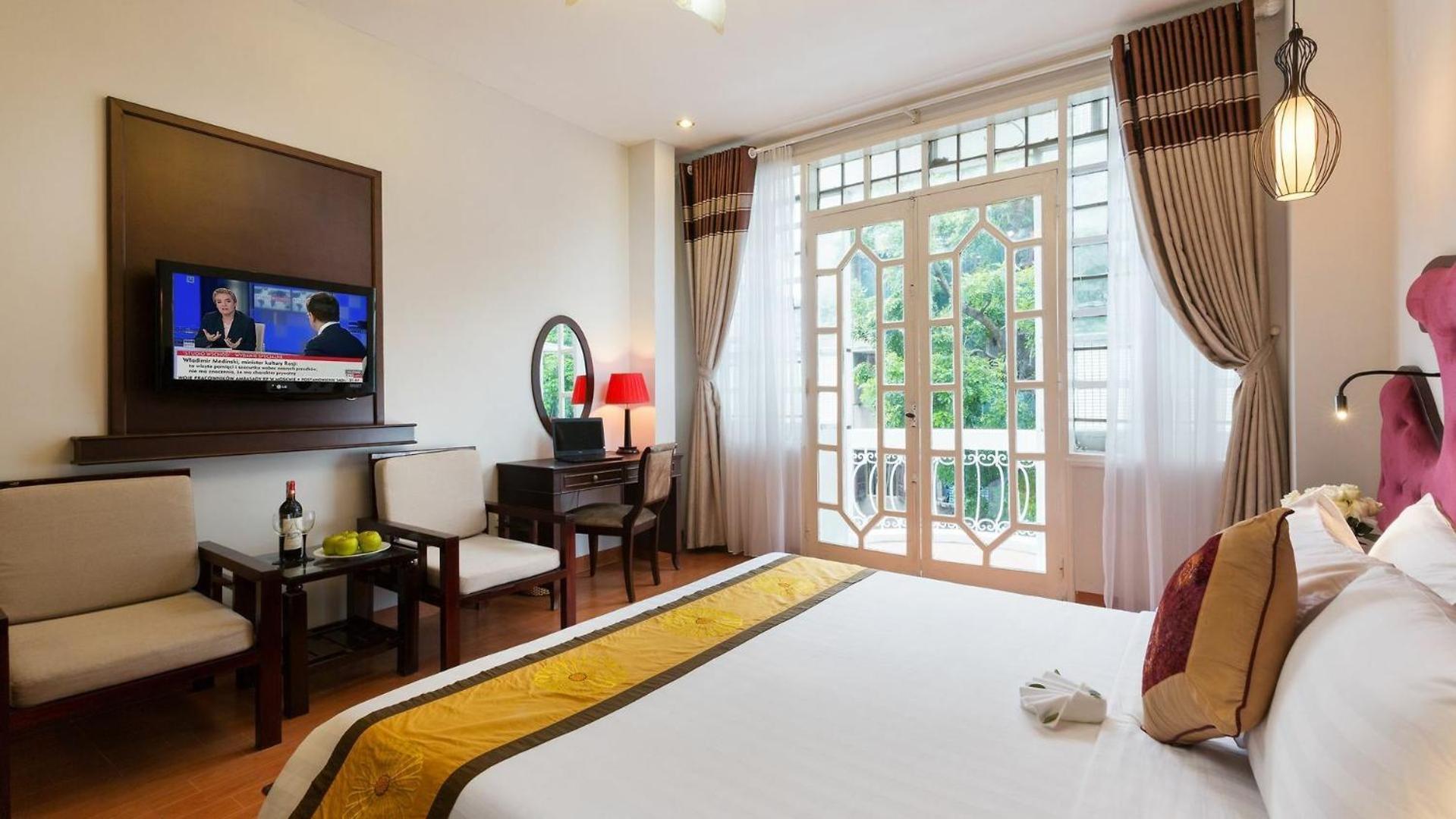 Hotel Labevie 3*