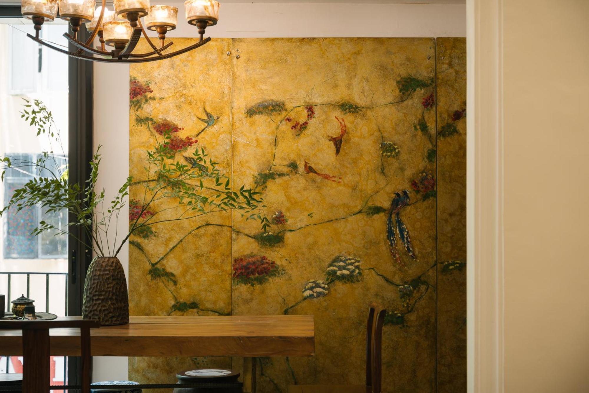 Pangsapuri Panorama View In Old Quarter By Ssens Homes Hanoi
