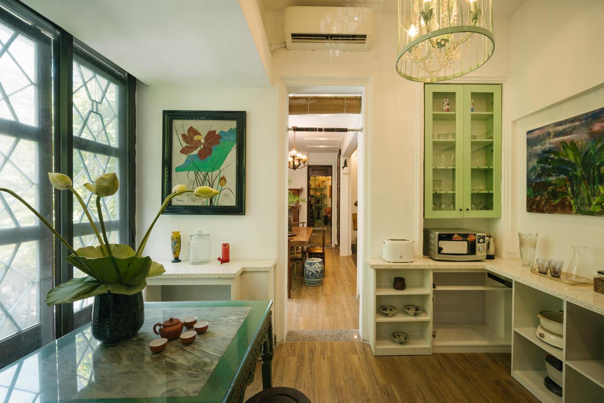 Pangsapuri Panorama View In Old Quarter By Ssens Homes Hanoi
