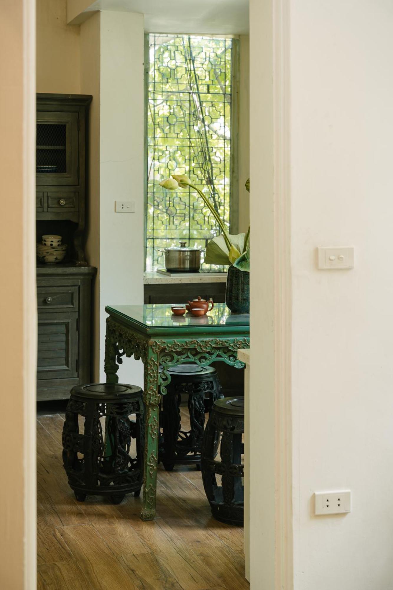 Panorama View In Old Quarter By Ssens Homes Pangsapuri Hanoi