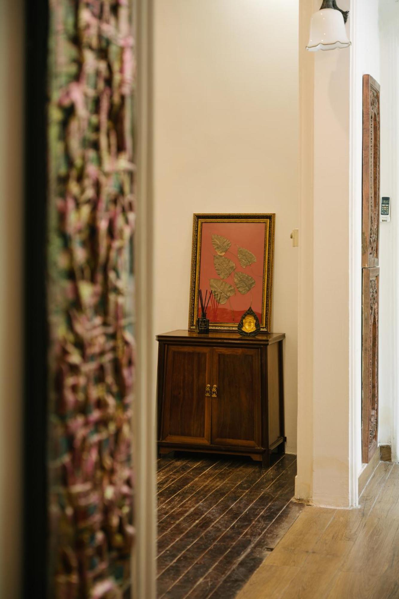 Pangsapuri Panorama View In Old Quarter By Ssens Homes Hanoi
