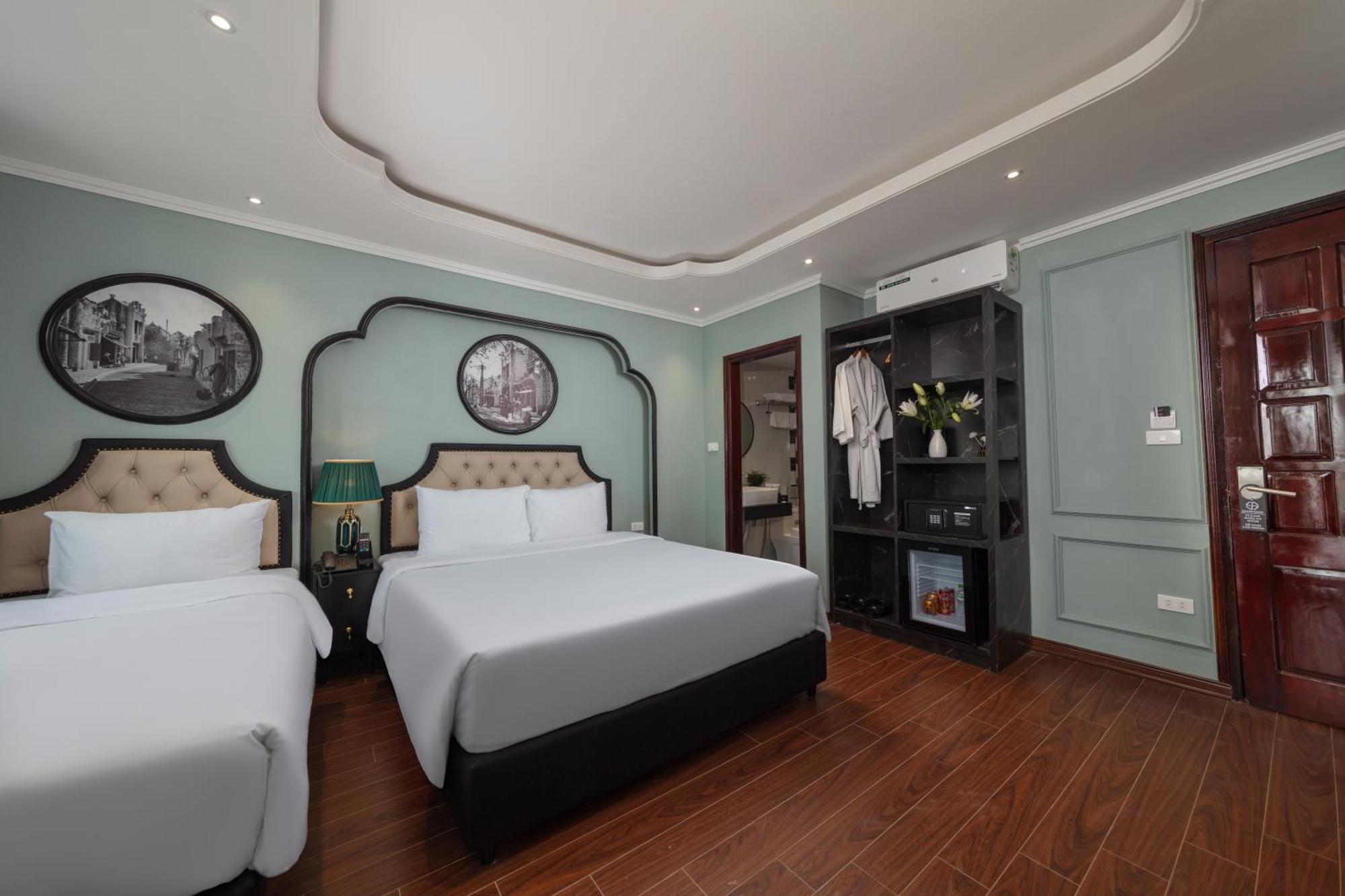 Madelise Grand Hanoi