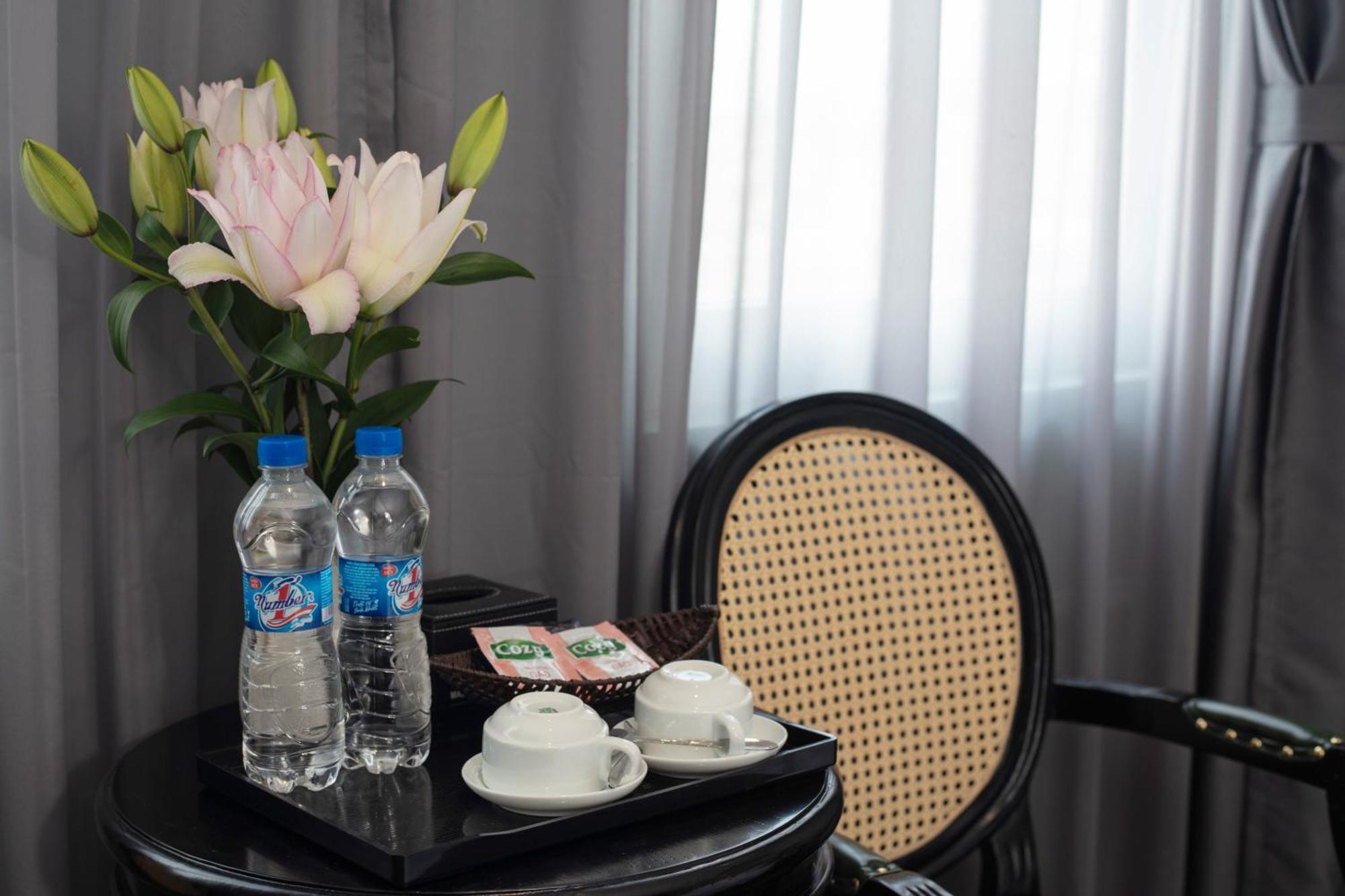 Madelise Grand 4* Hanoi
