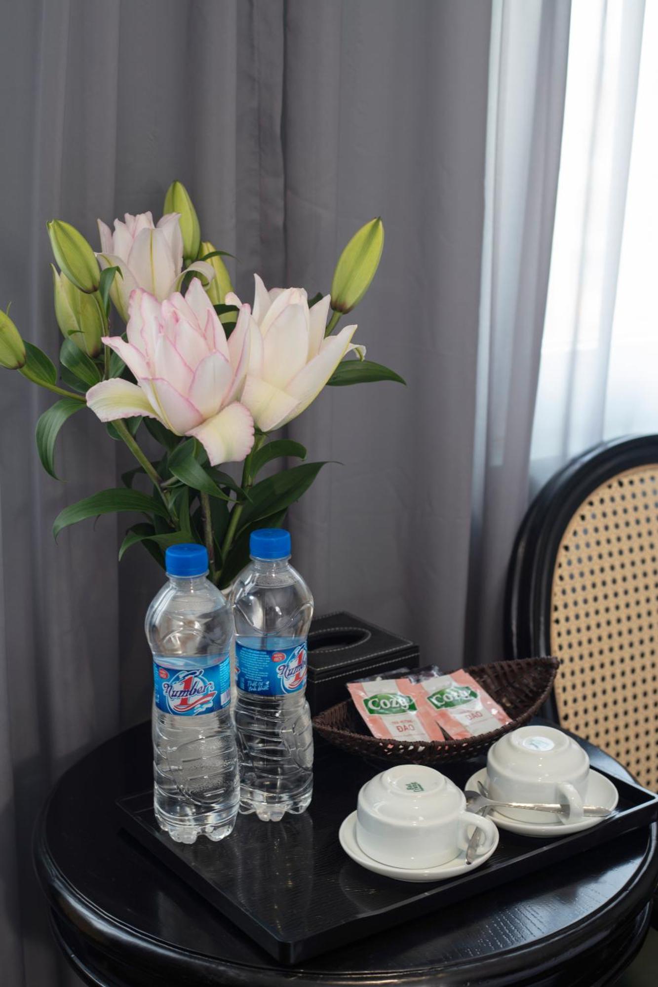 Madelise Grand Hotel Hanoi