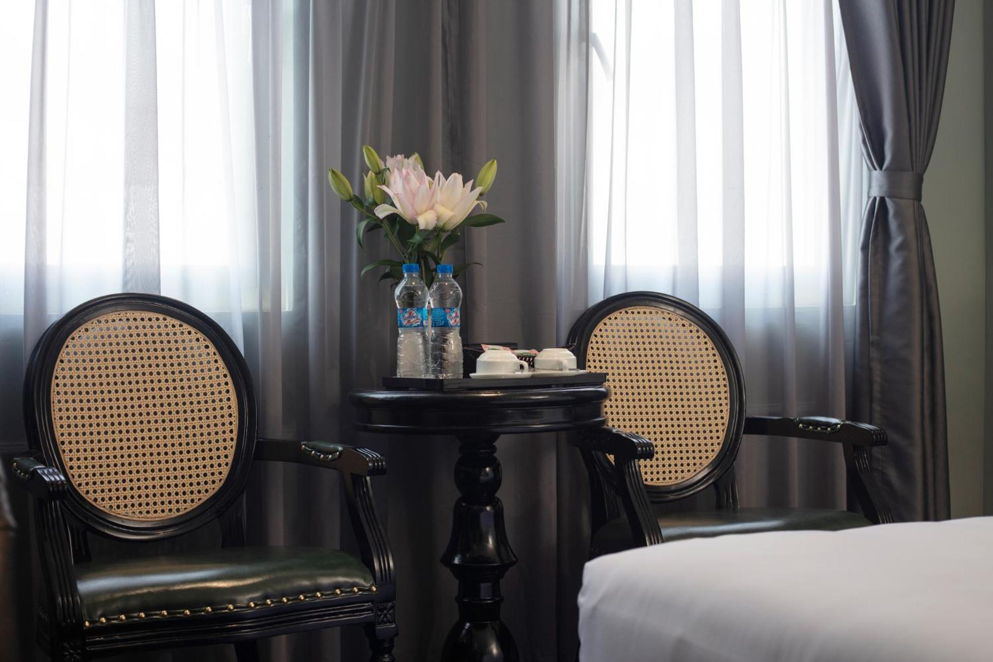 Hotel Madelise Grand 4*