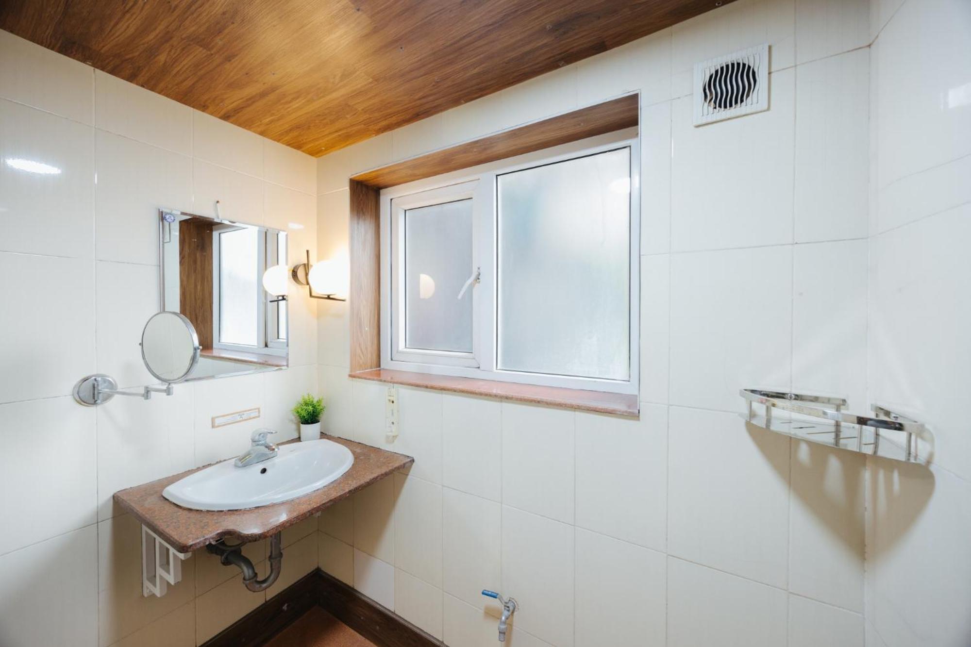 Viethome - 602 The Babylon House W Lift 35 Sqm Apartment *