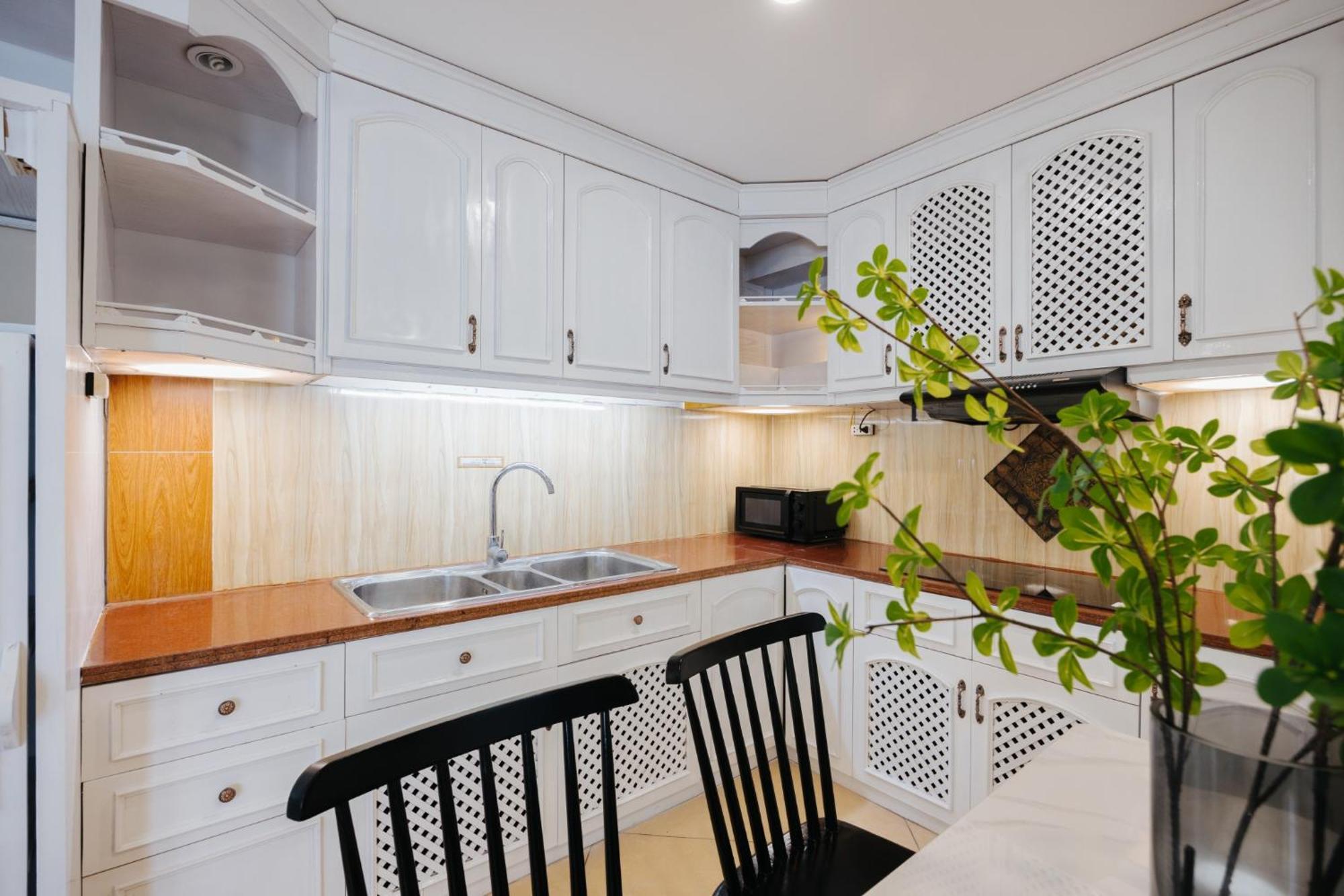 Viethome - 602 The Babylon House W Lift 35 Sqm Apartment Hanoi
