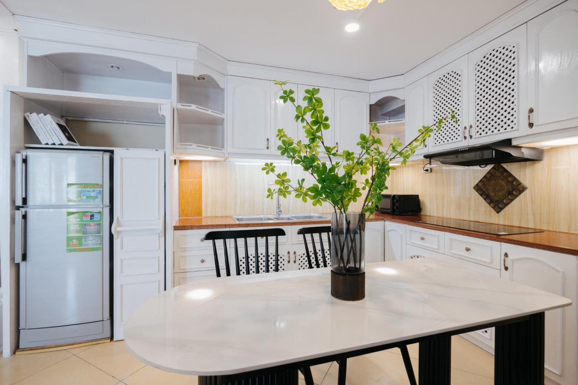 Apartment Viethome - 602 The Babylon House W Lift 35 Sqm