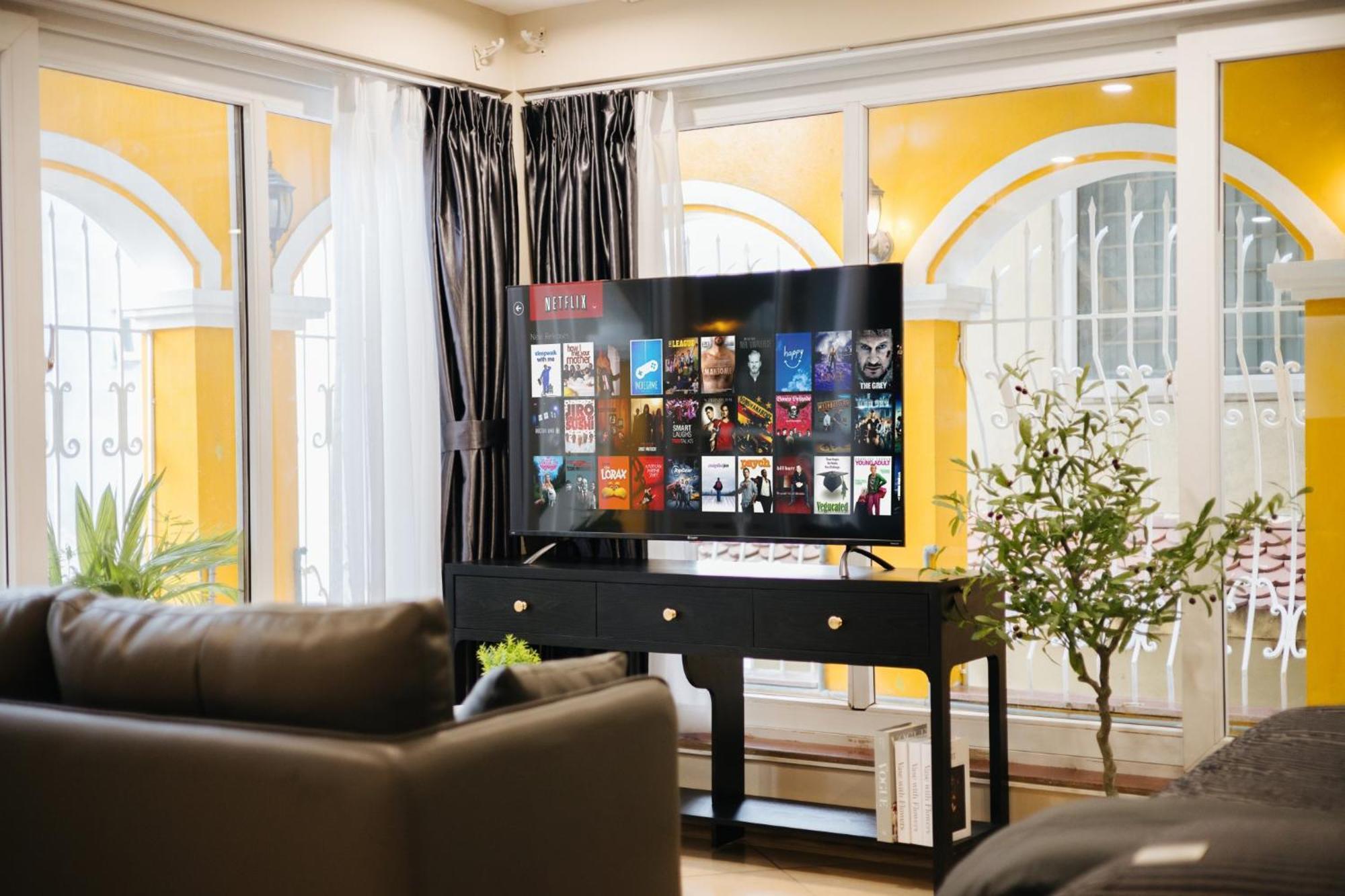 Viethome - 602 The Babylon House W Lift 35 Sqm *