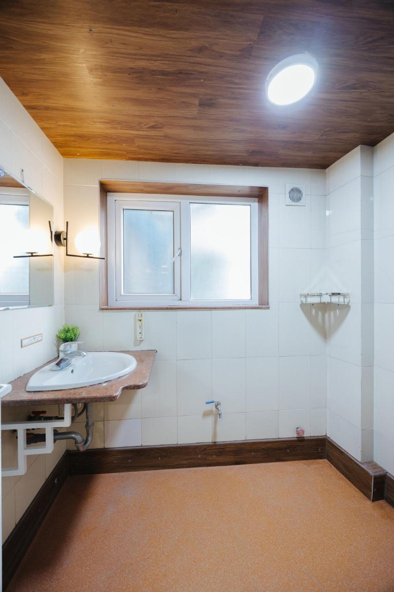 Apartment Viethome - 602 The Babylon House W Lift 35 Sqm