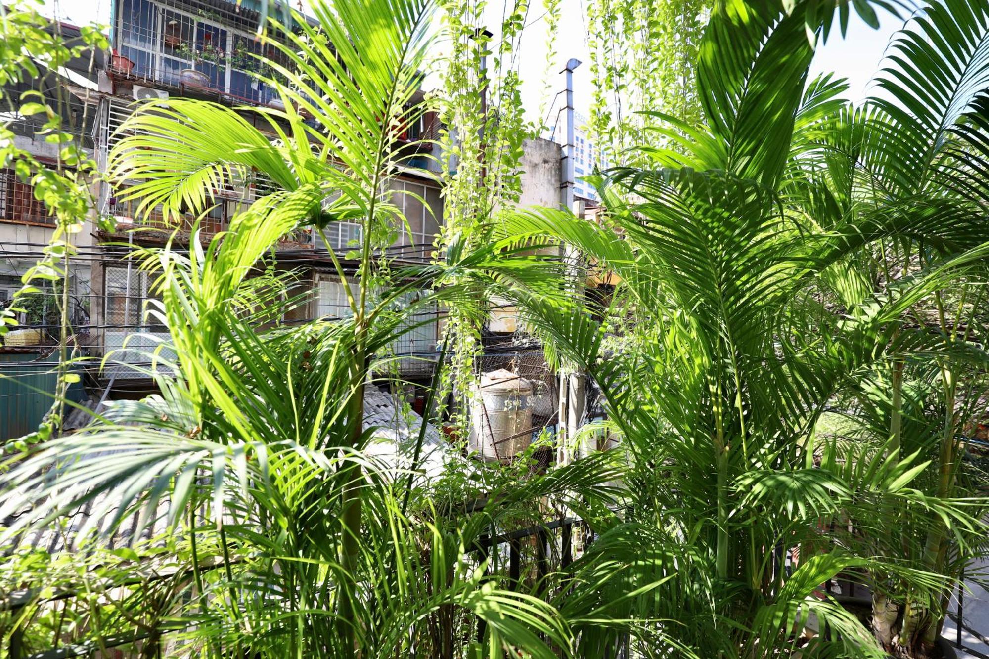 The Garden House * Hanoi