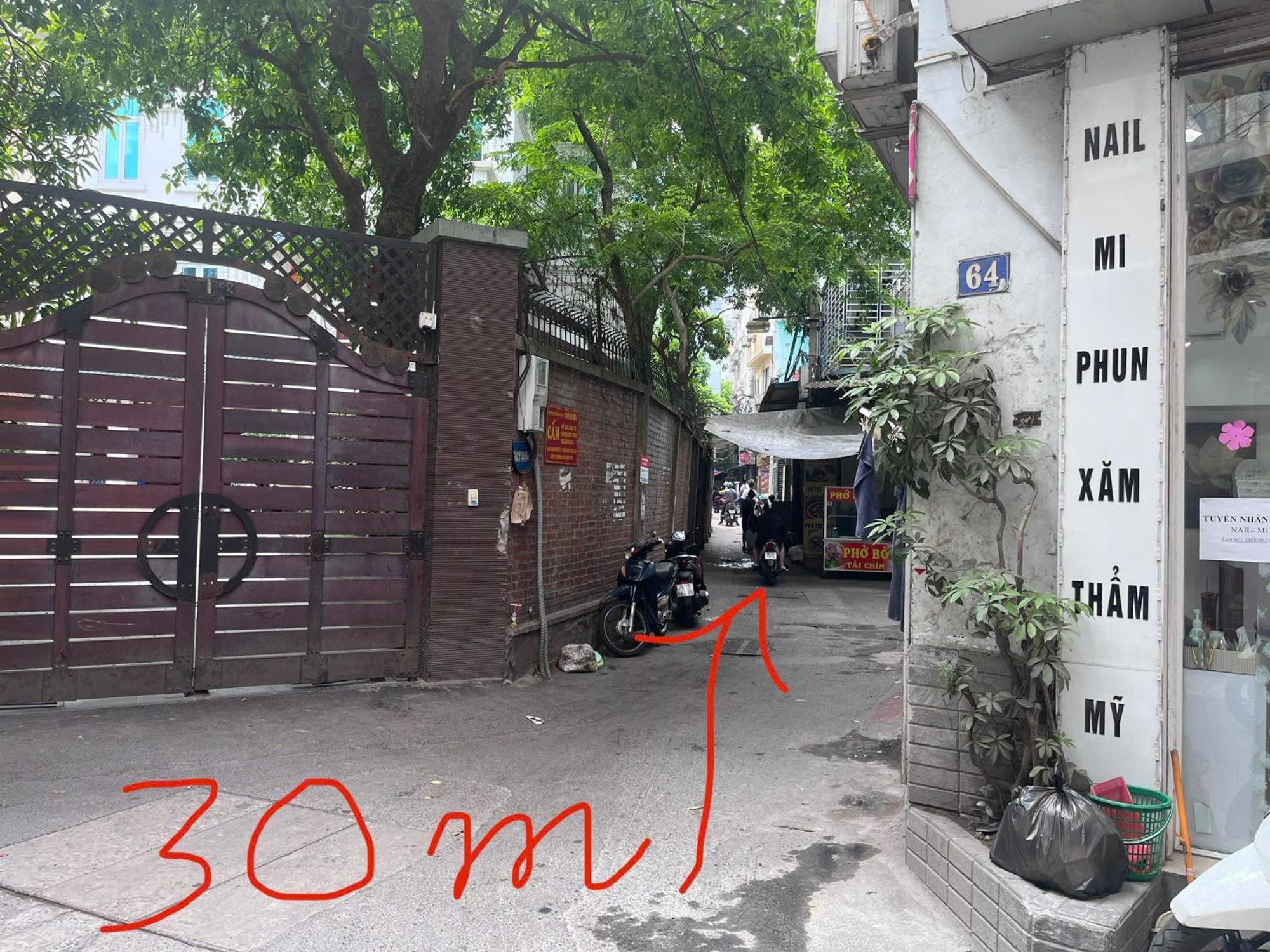 Healing Căn hộ *