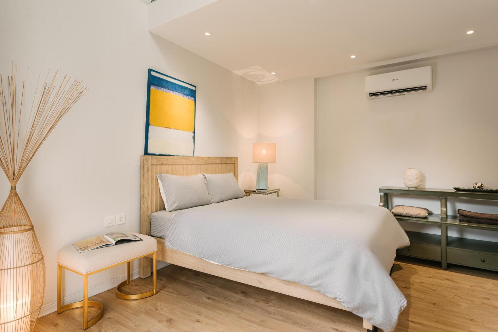 Modern Big Group Apartment Hanoi