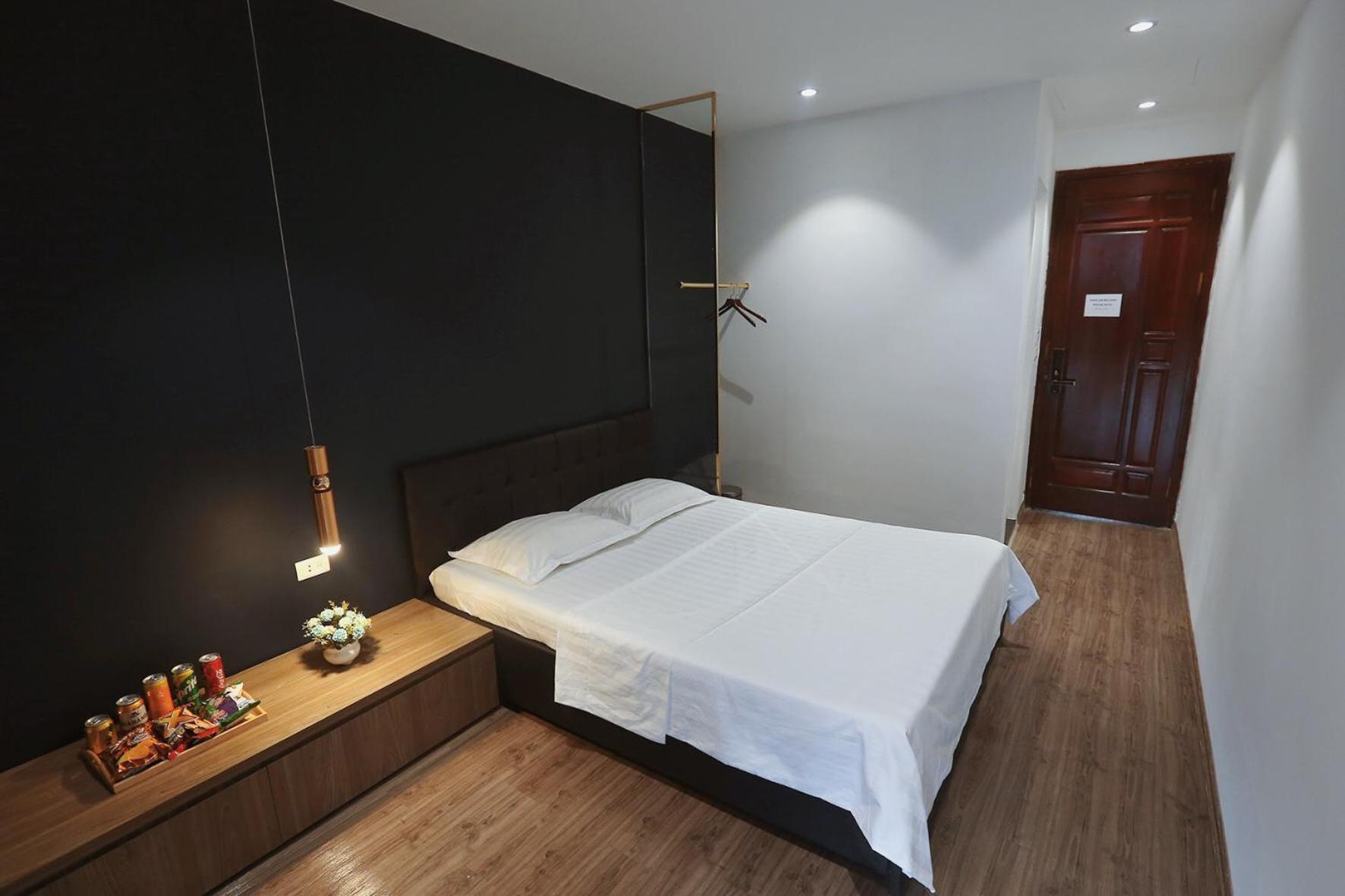 Hotel Bh Riverside Hanoi