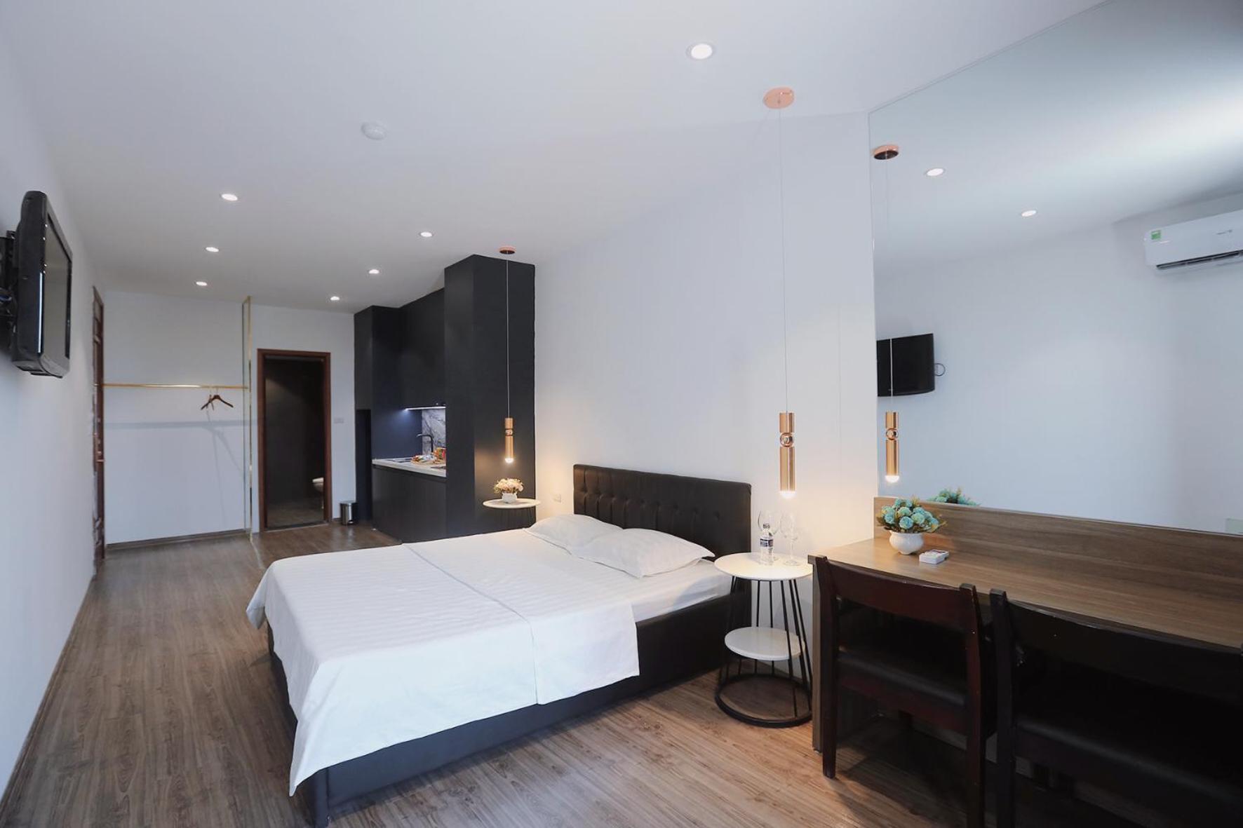 Bh Riverside Hotel 2*