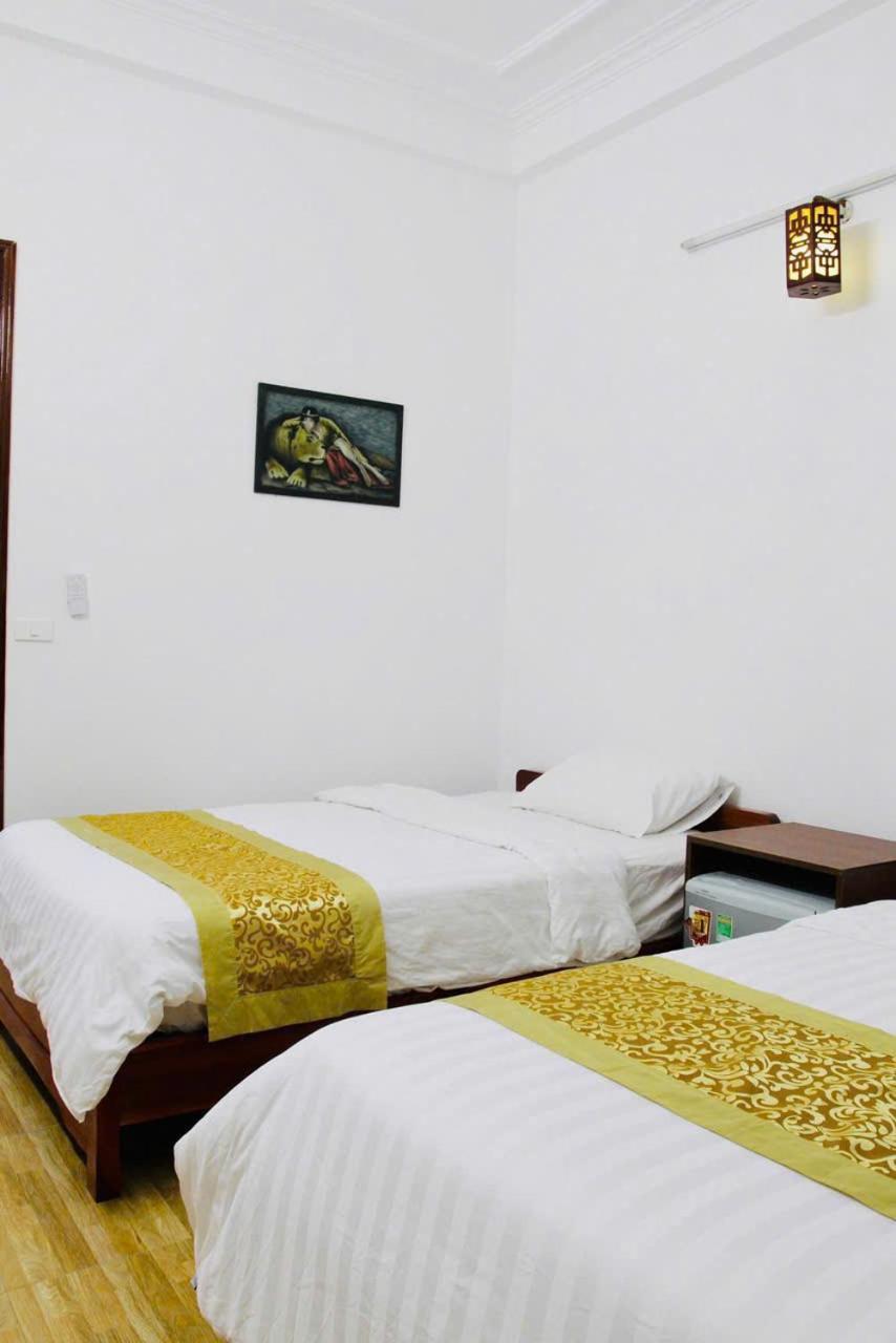 Hostel Agarwood *