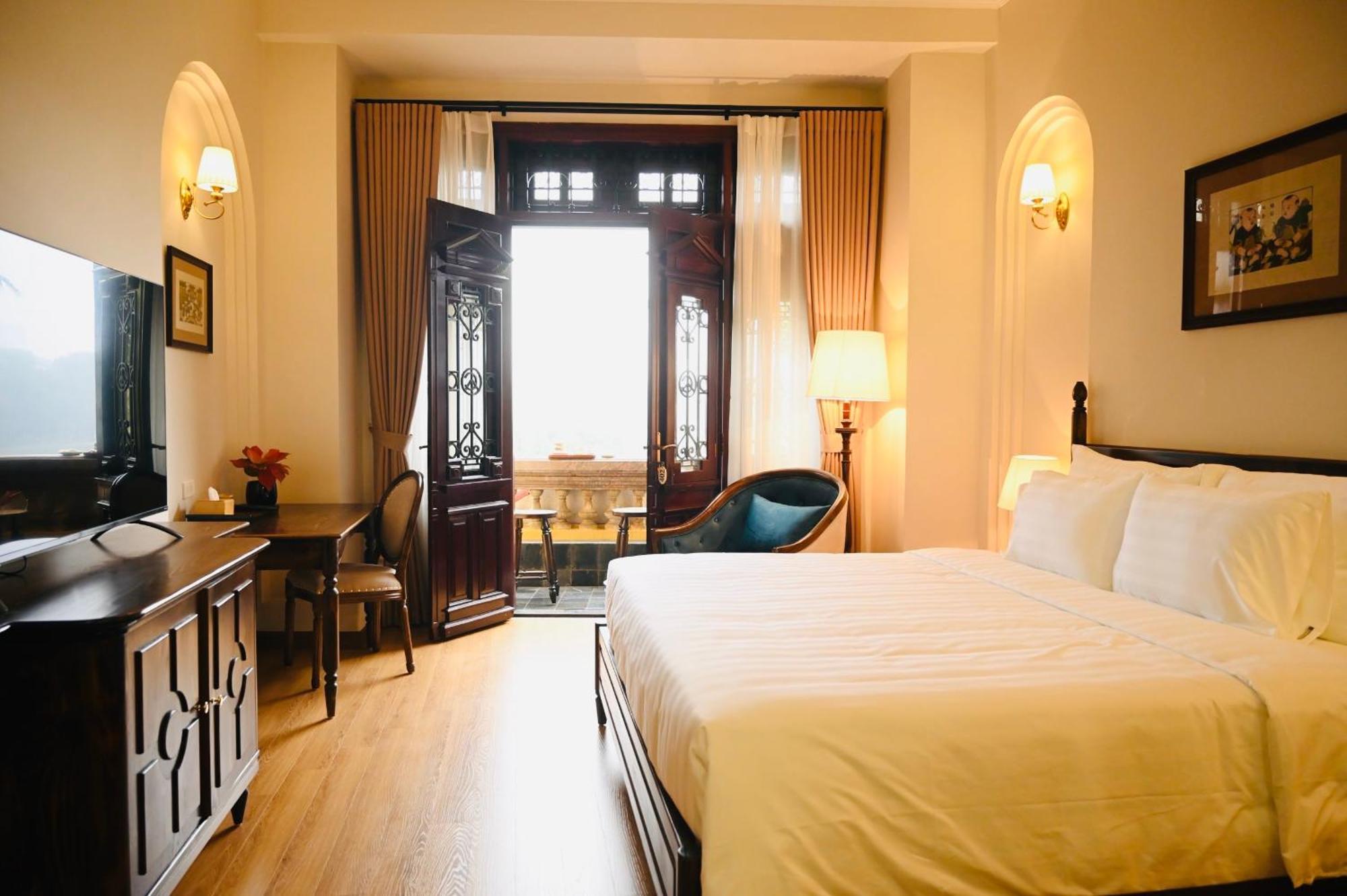 La Belle Maison Hotel 4*