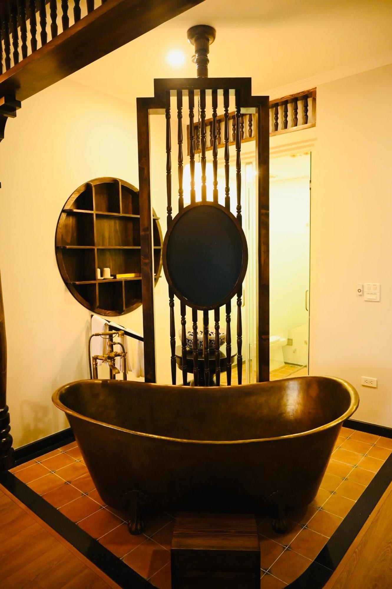 La Belle Maison Hotel 4*