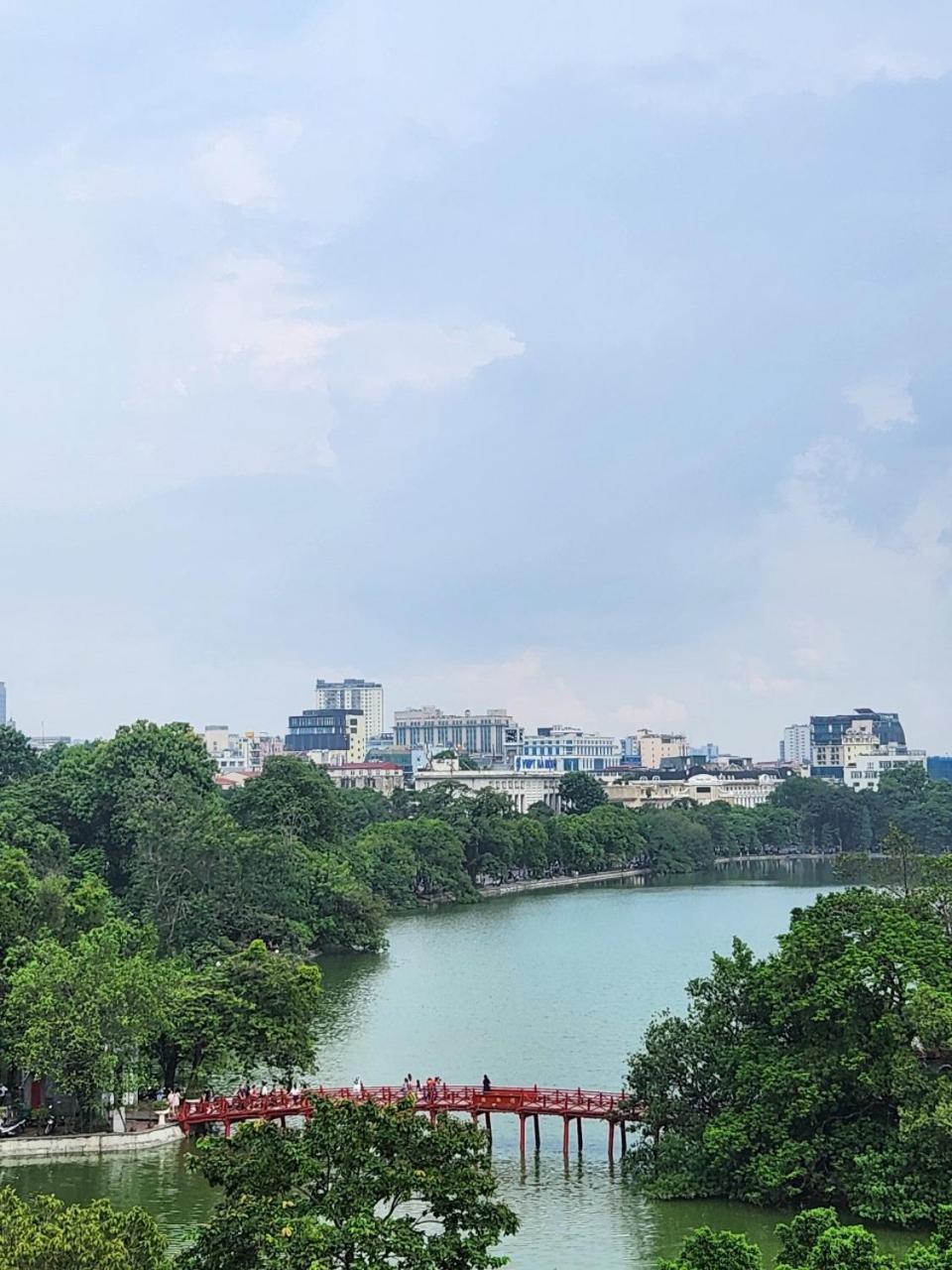La Belle Maison Hanoi