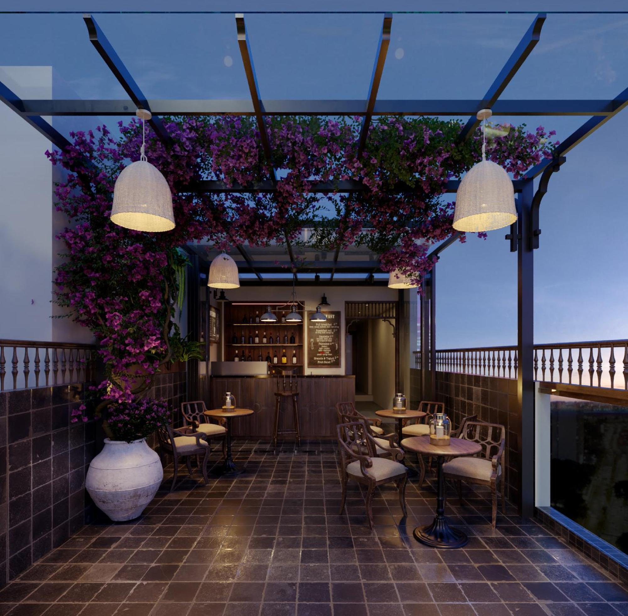 Hotel La Belle Maison Hanoi