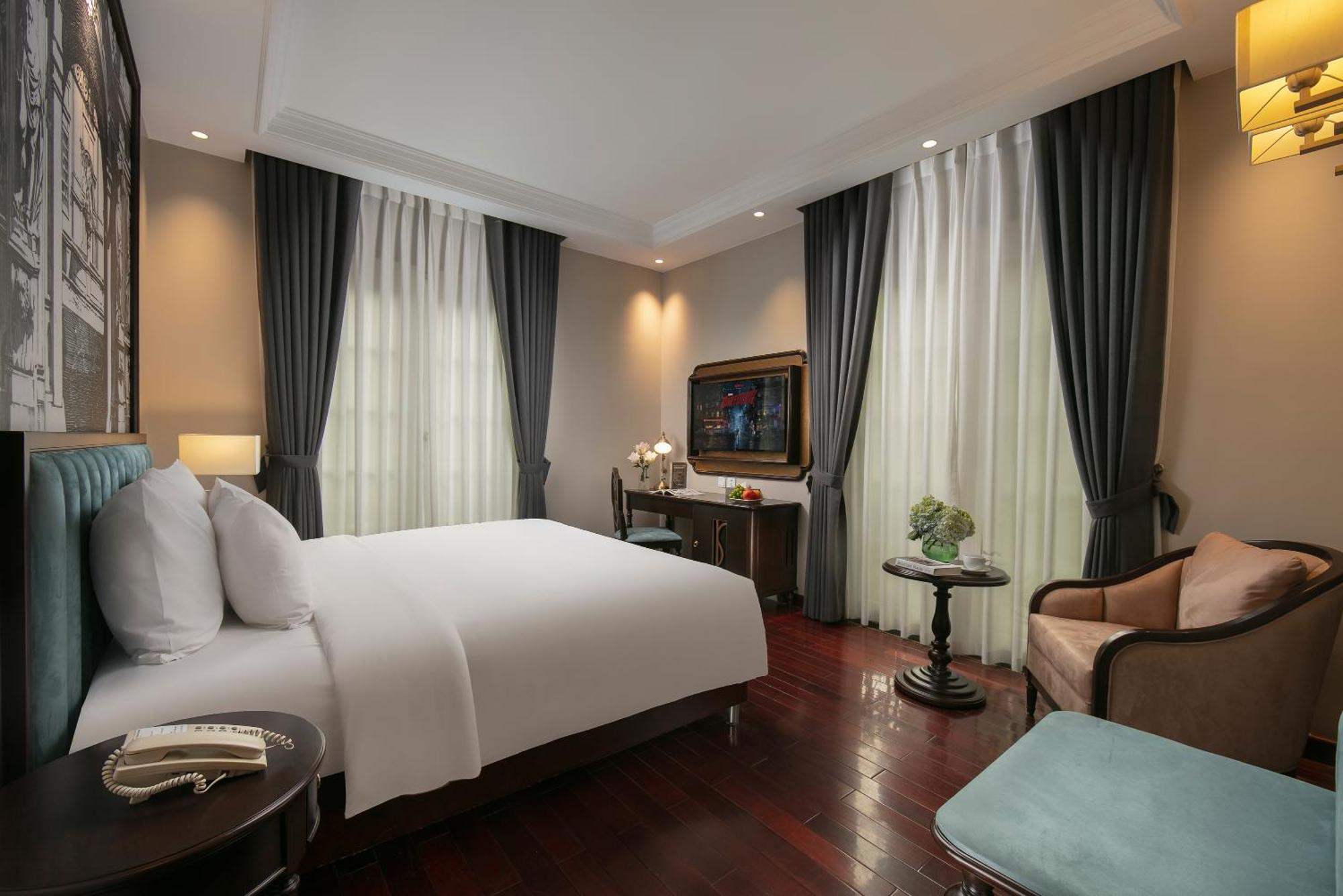 Sunline Hotel