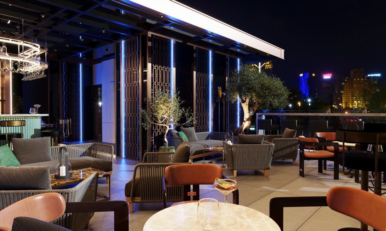 Hotel Sunline Hanoi