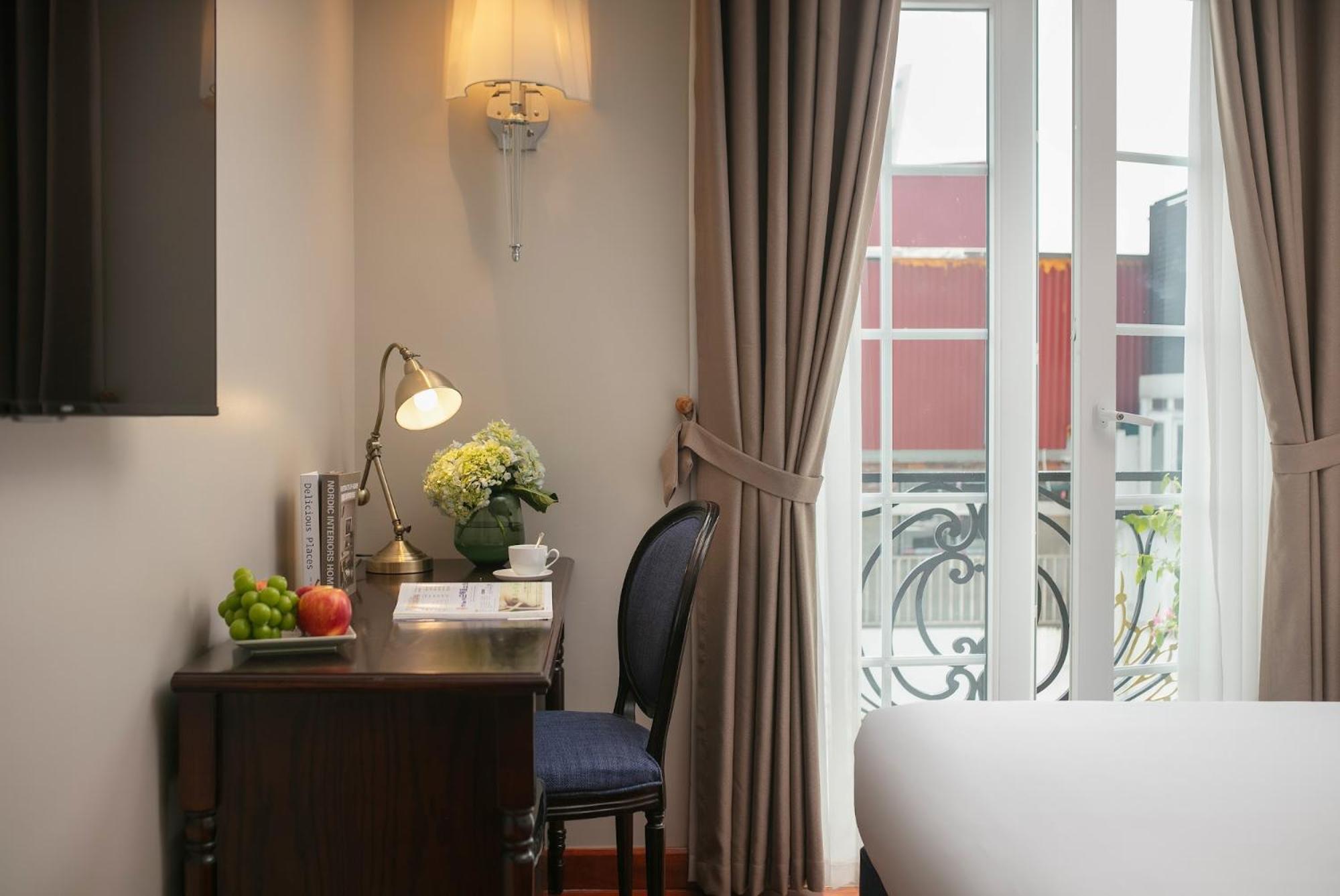 Hotel Sunline 4*