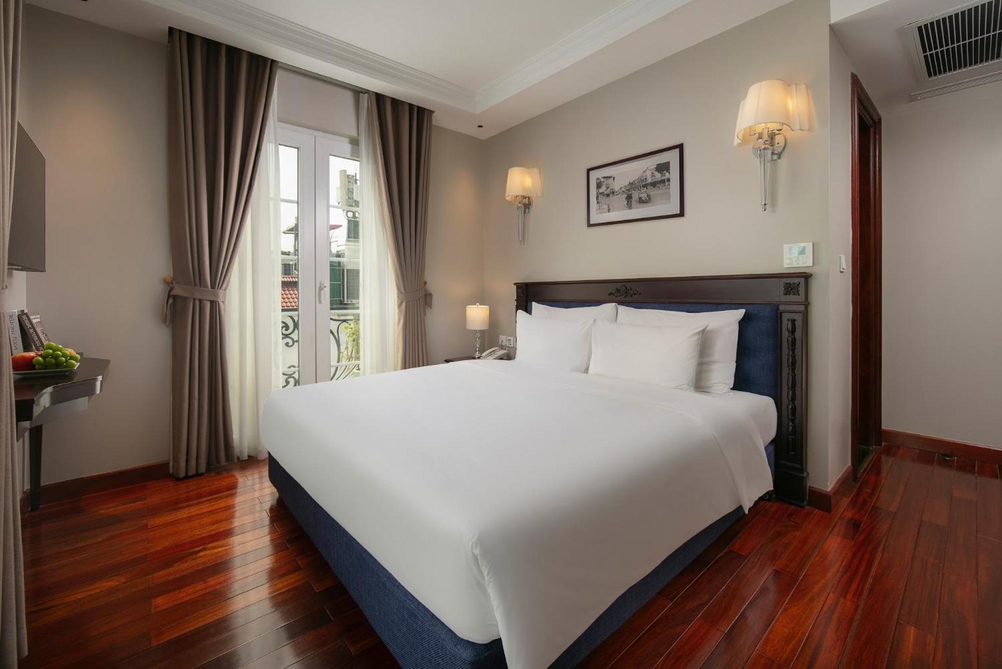Sunline 4* Hanoi