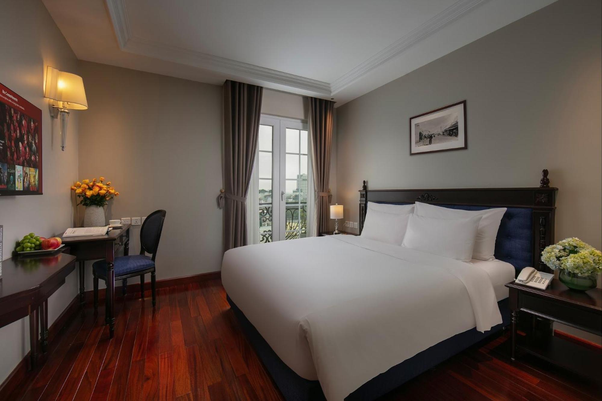 Sunline Hotel