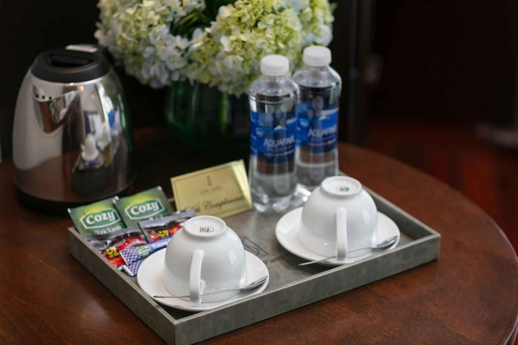 Hotel Sunline Hanoi