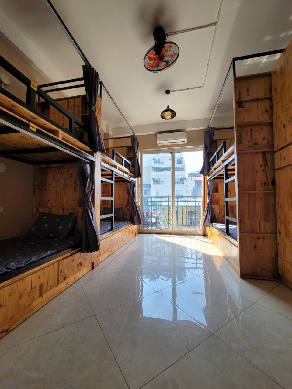 Pod Hanoi