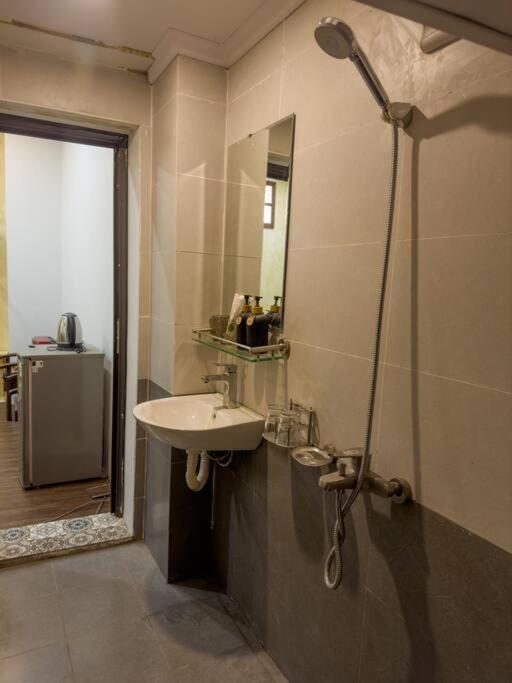 Apartamento Oldquarter -tranquil -2mins To Hoan Kiem
