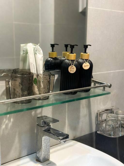 Apartamento Oldquarter -tranquil -2mins To Hoan Kiem