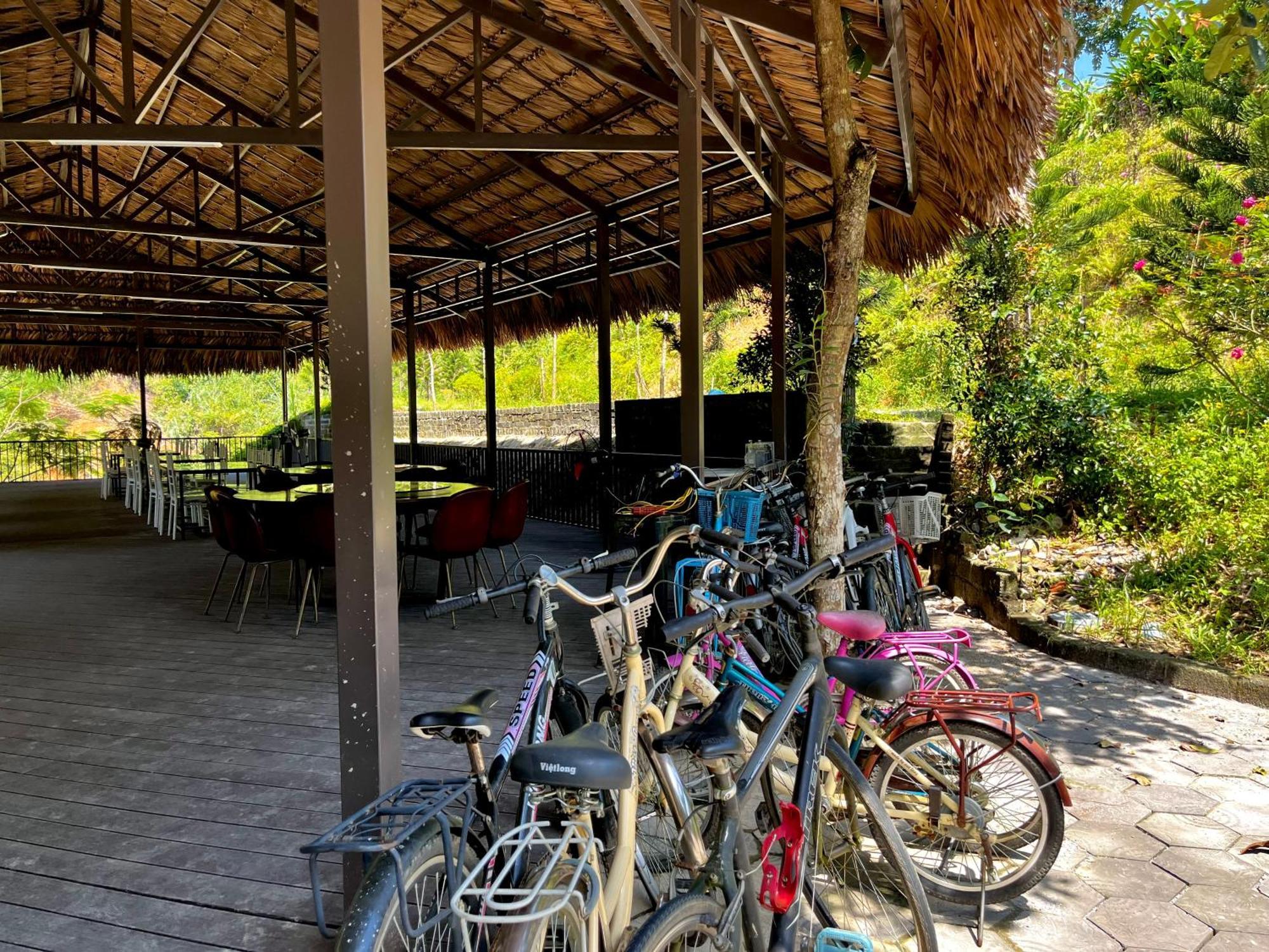Sapphire Hill Penginapan ladang Hanoi