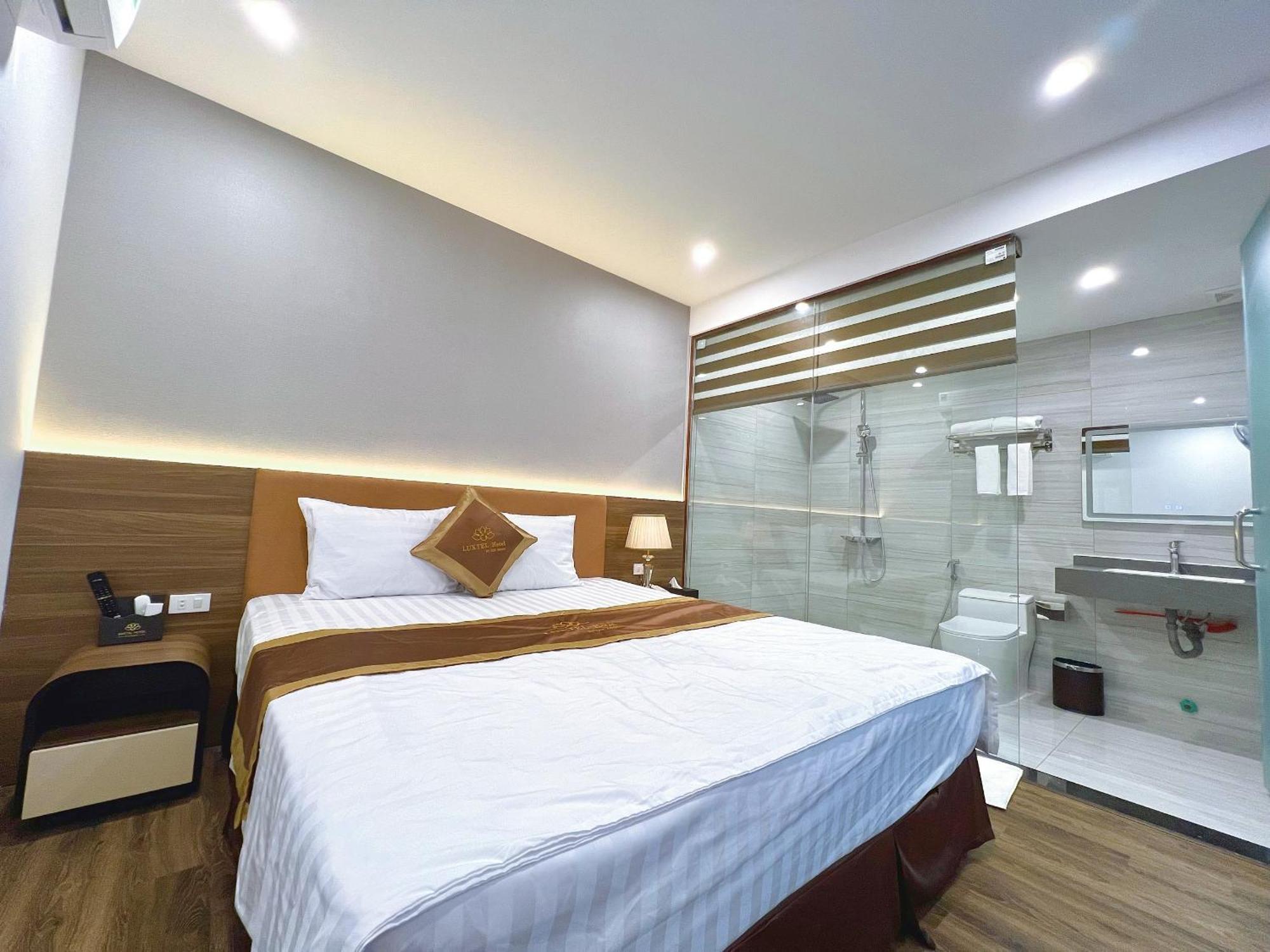 Luxtel Tay Ho Hanoi