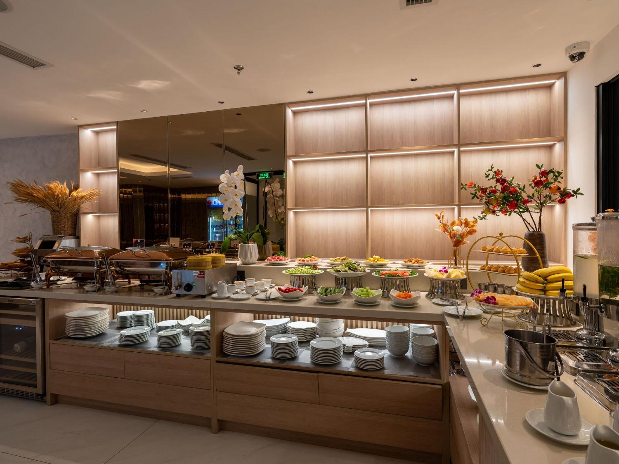 H Ha Noi Hotel Hanói