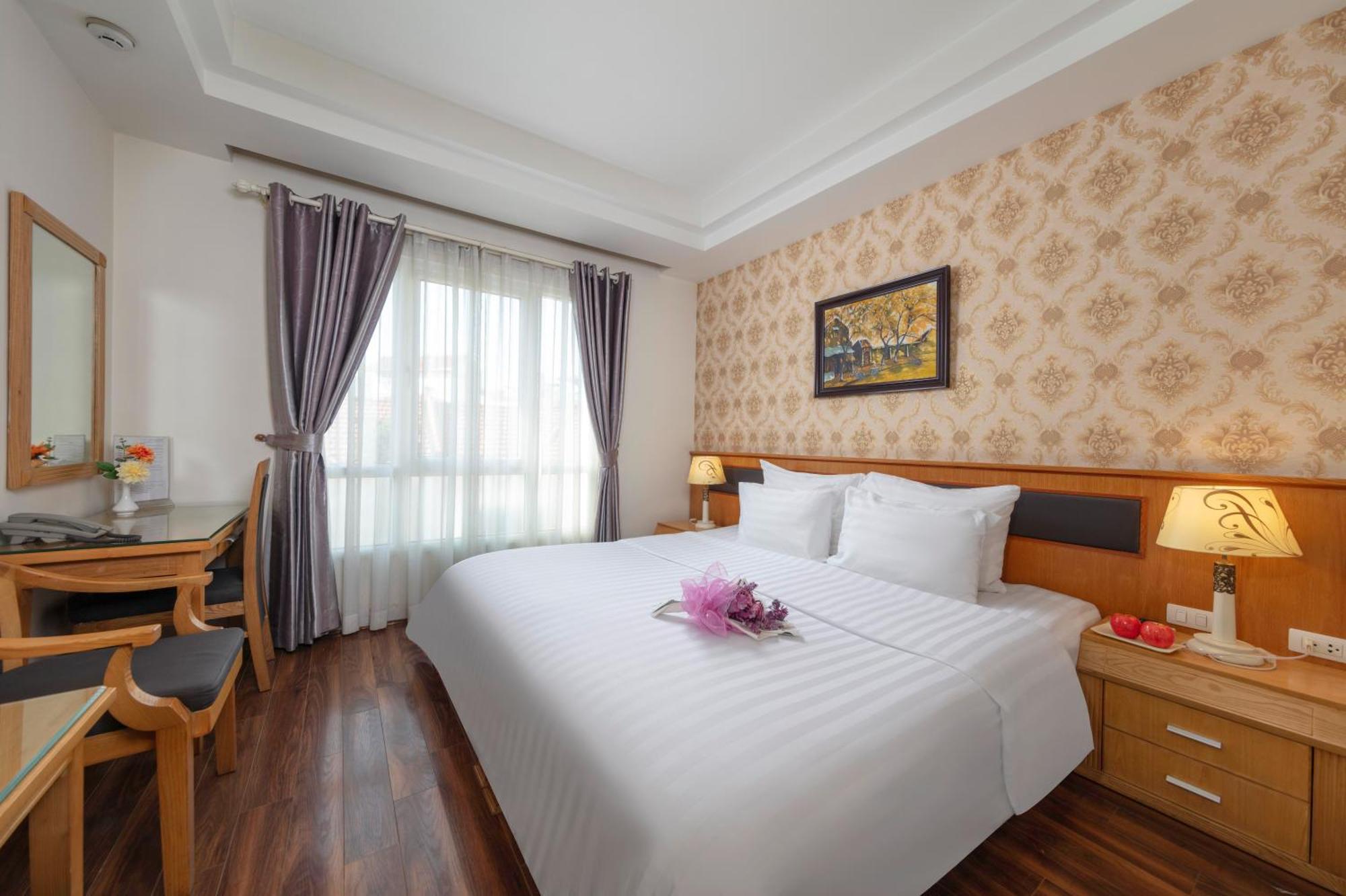 Sky Hotel Hanoi