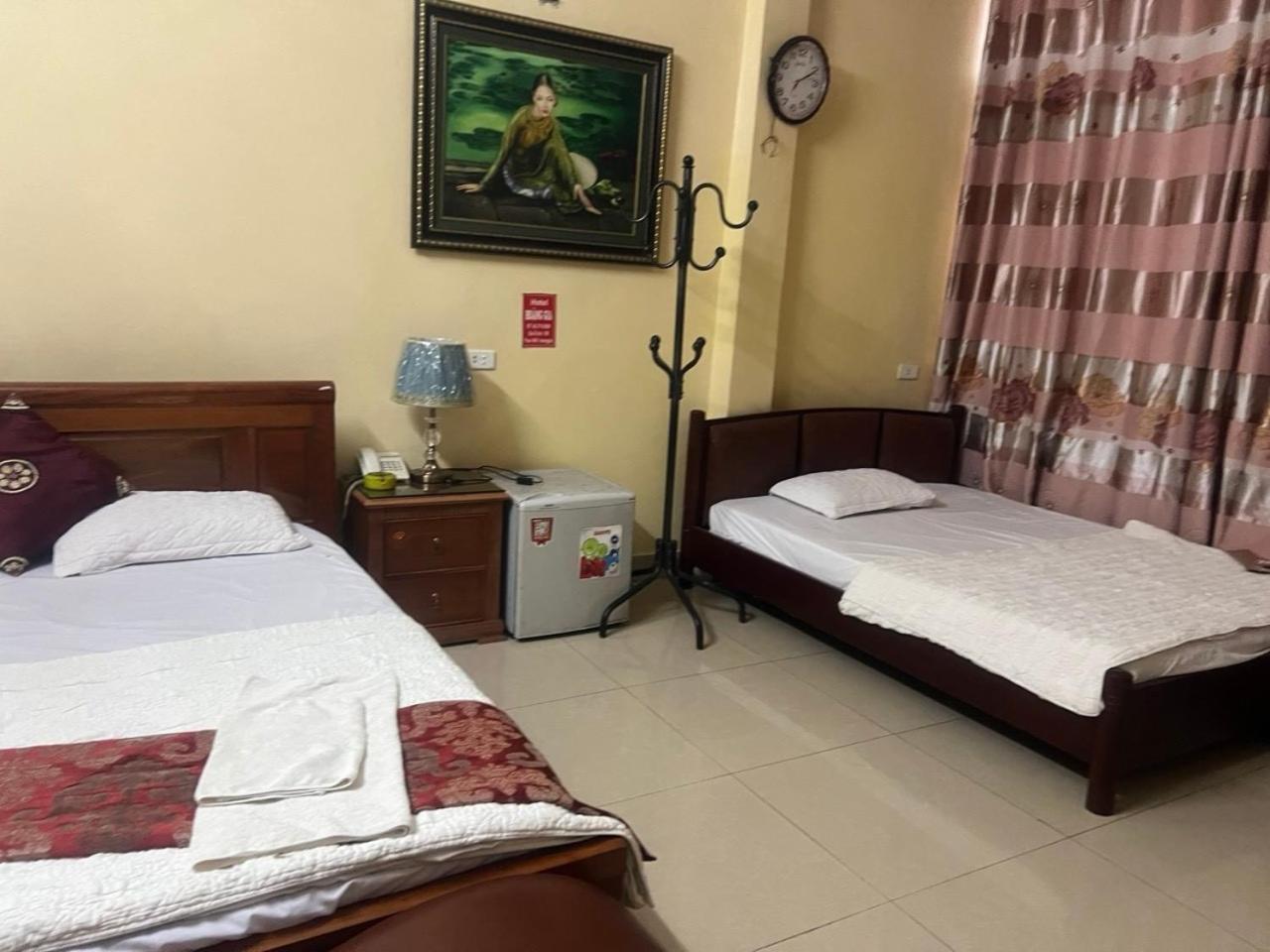 Hoang Gia -150 Nghi Tam Hn - By Bay Luxury *