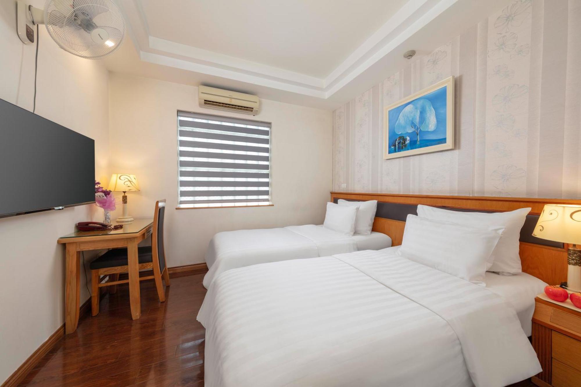 Hotel Sky