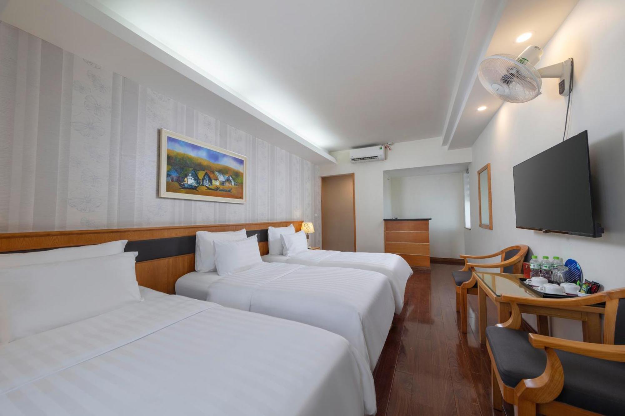 Sky Hotel