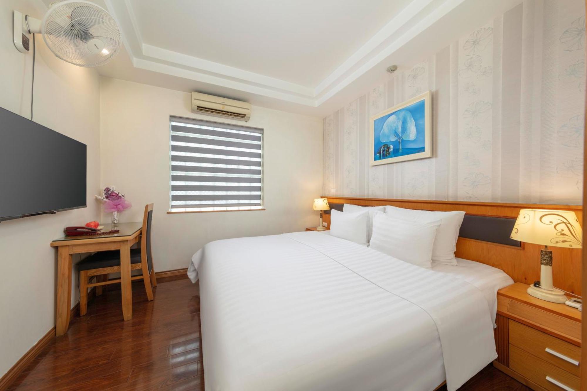 Hotel Sky 3*