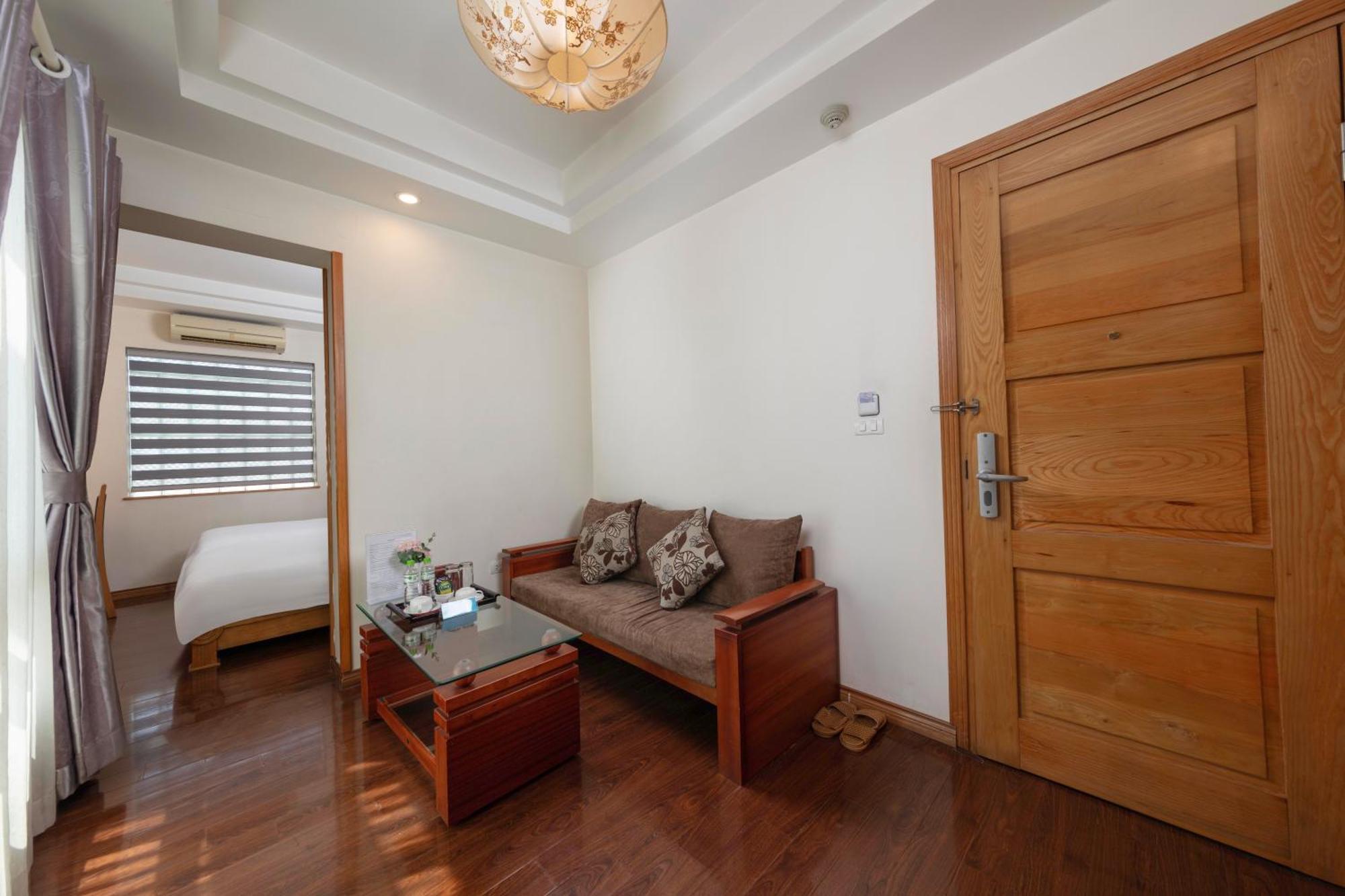 Sky 3* Hanoi