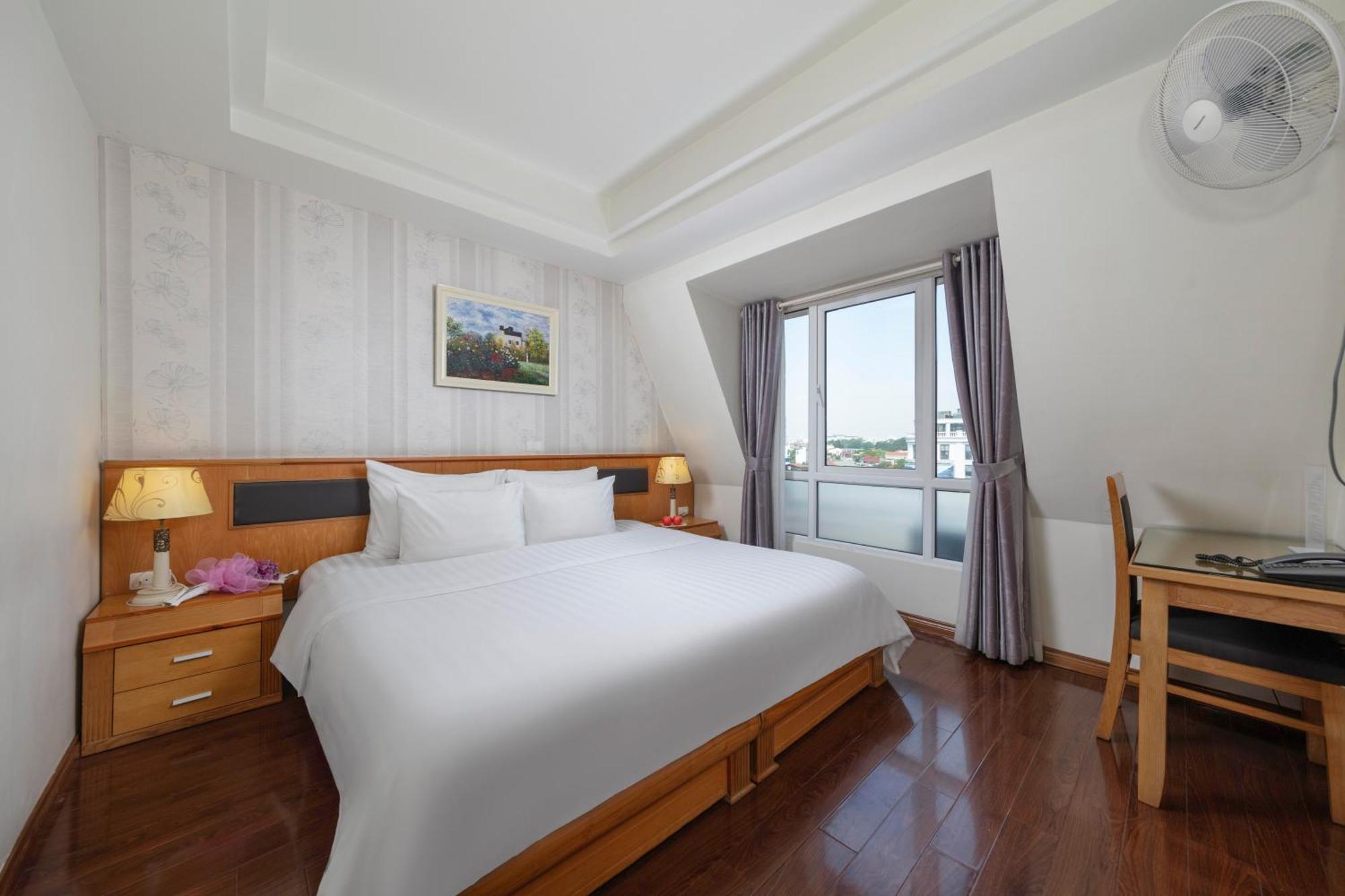 Sky Hotel