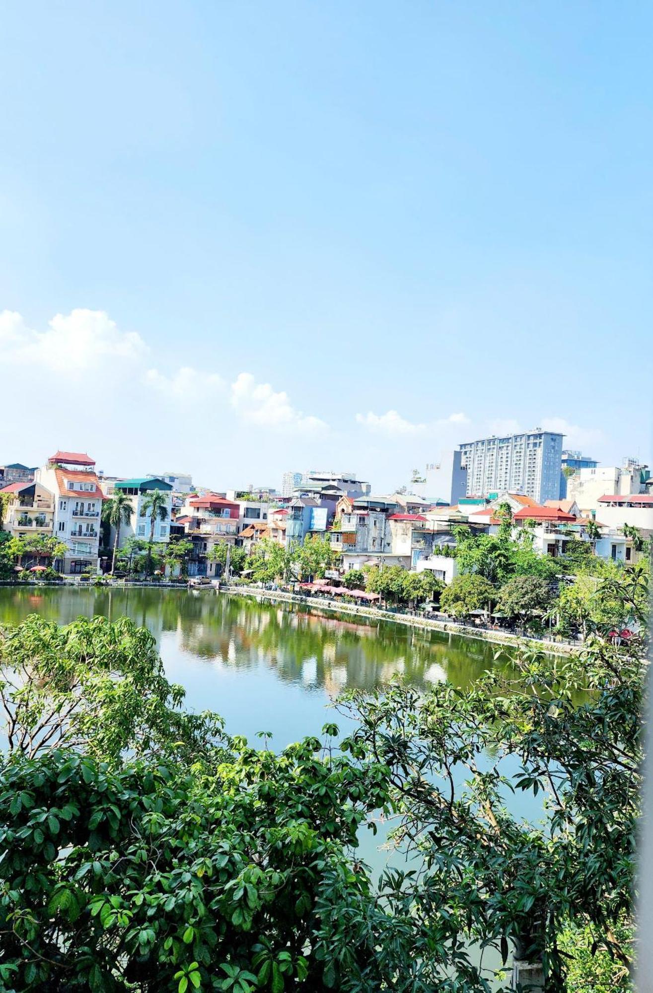 Lakeside House Căn hộ Hà Nội