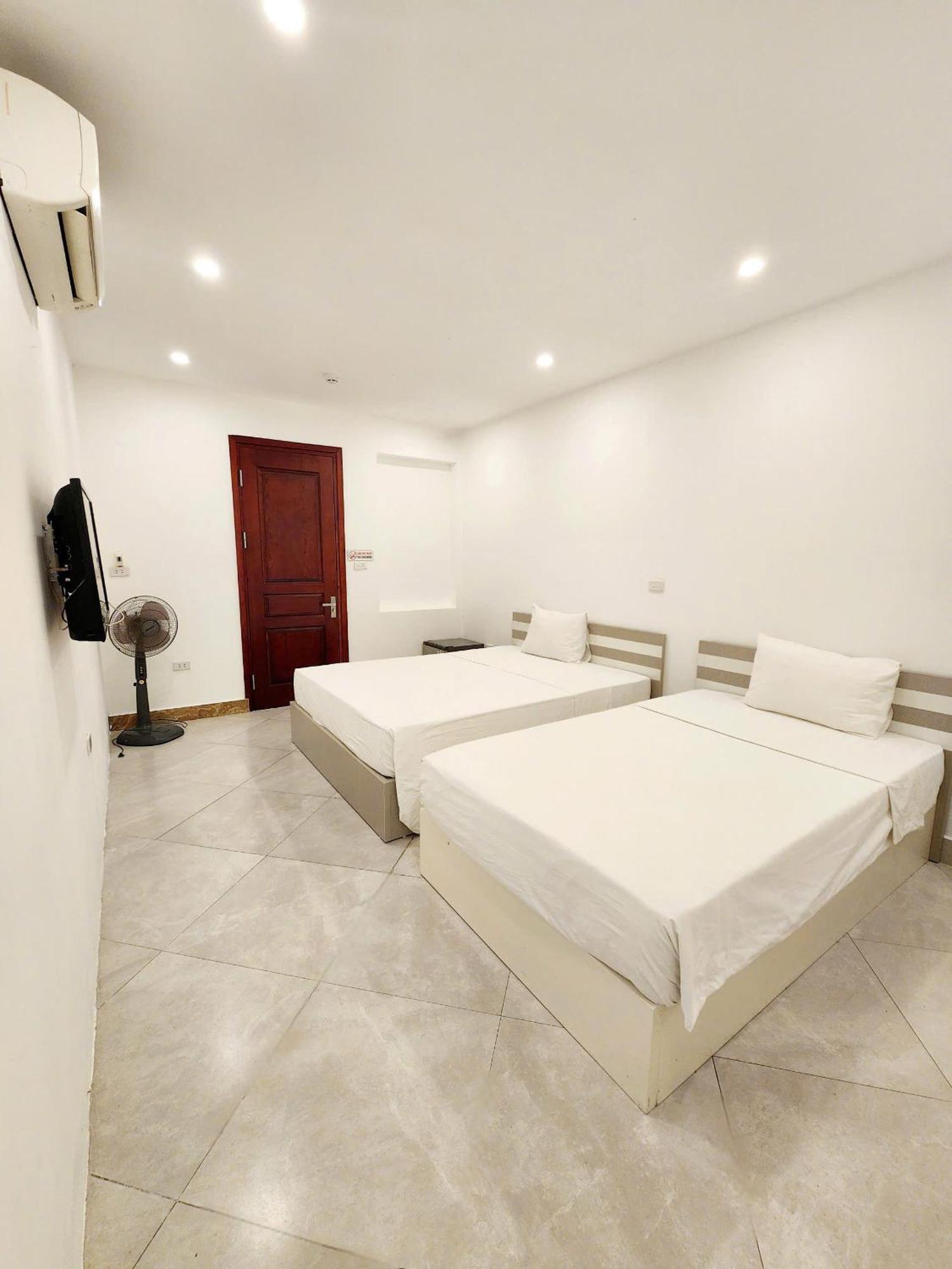 Lakeside House Hà Nội