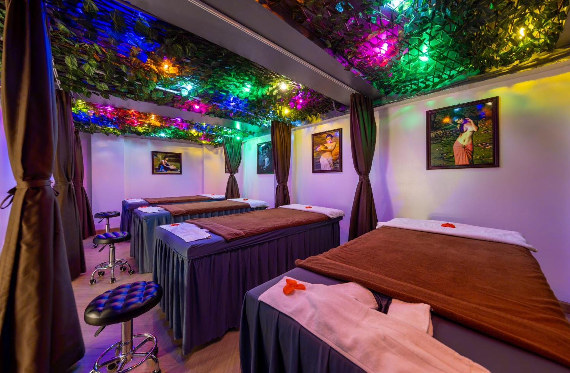 Babylon Premium & 4*